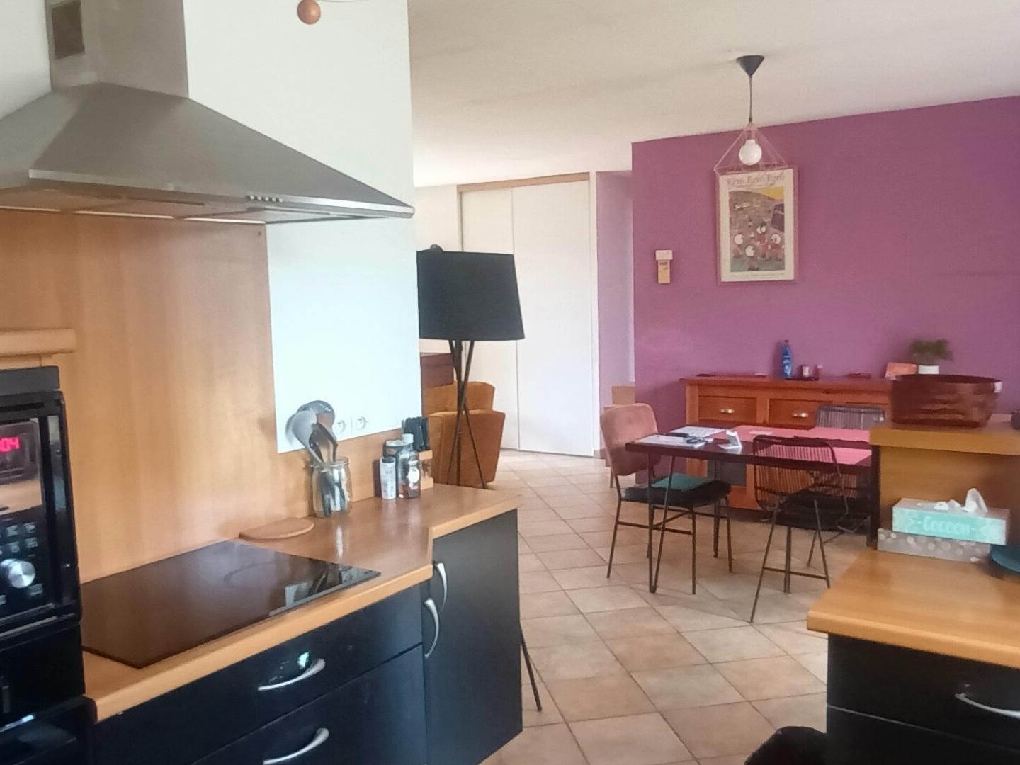 Maison à vendre - 5 pièces - 94m2 - Auxerre (89000)