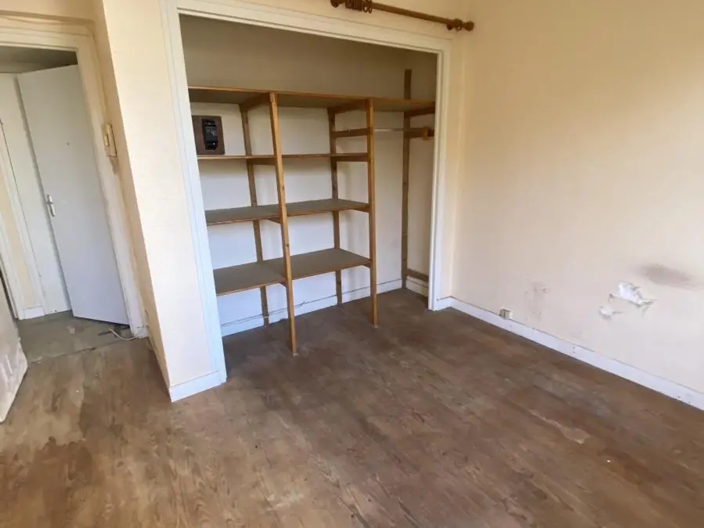 Appartement à vendre - 3 pièces - 44m2 - Brest (29200)