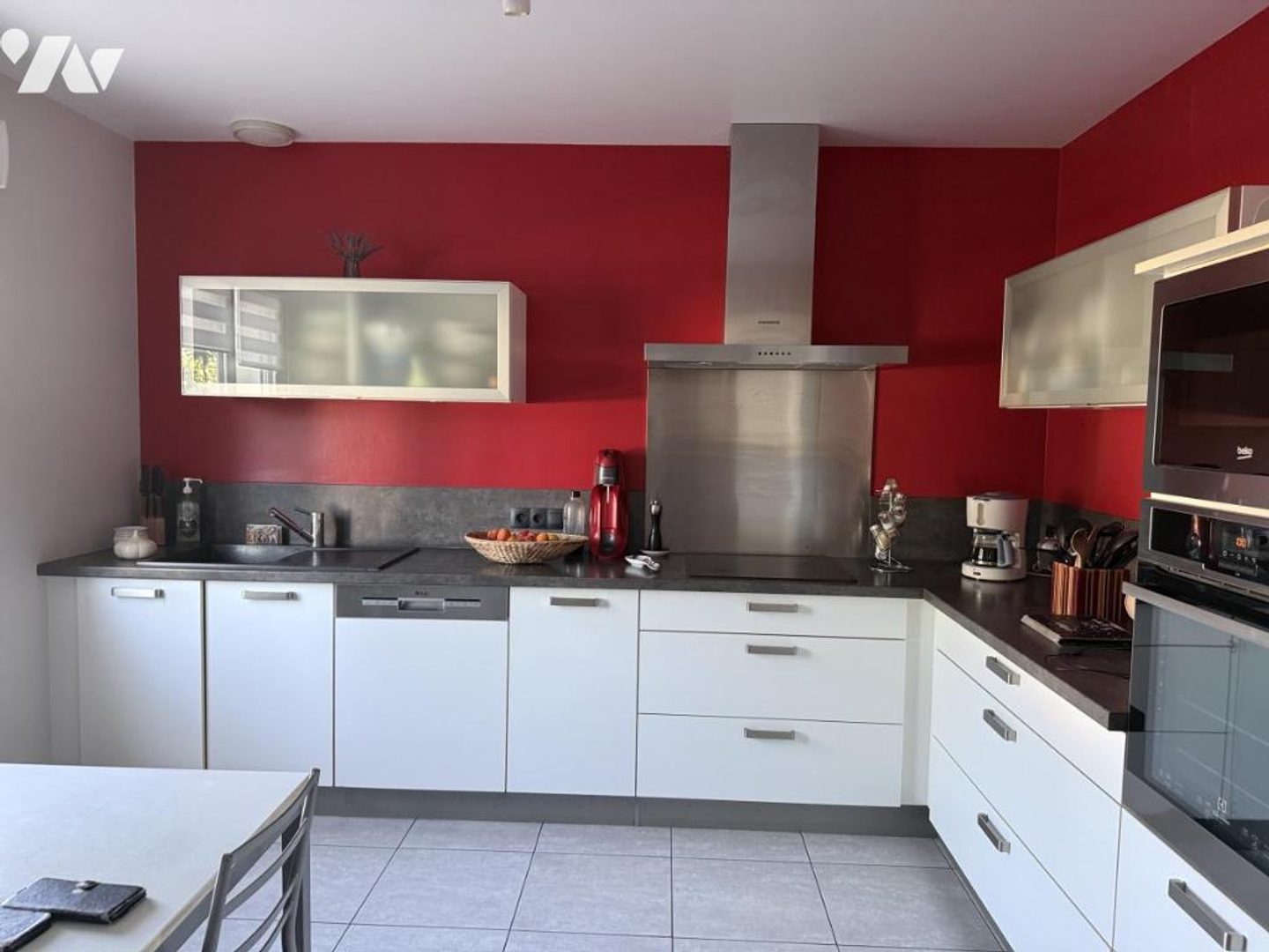 Maison à vendre - 107m2 - Saint-Barnabé (22600)