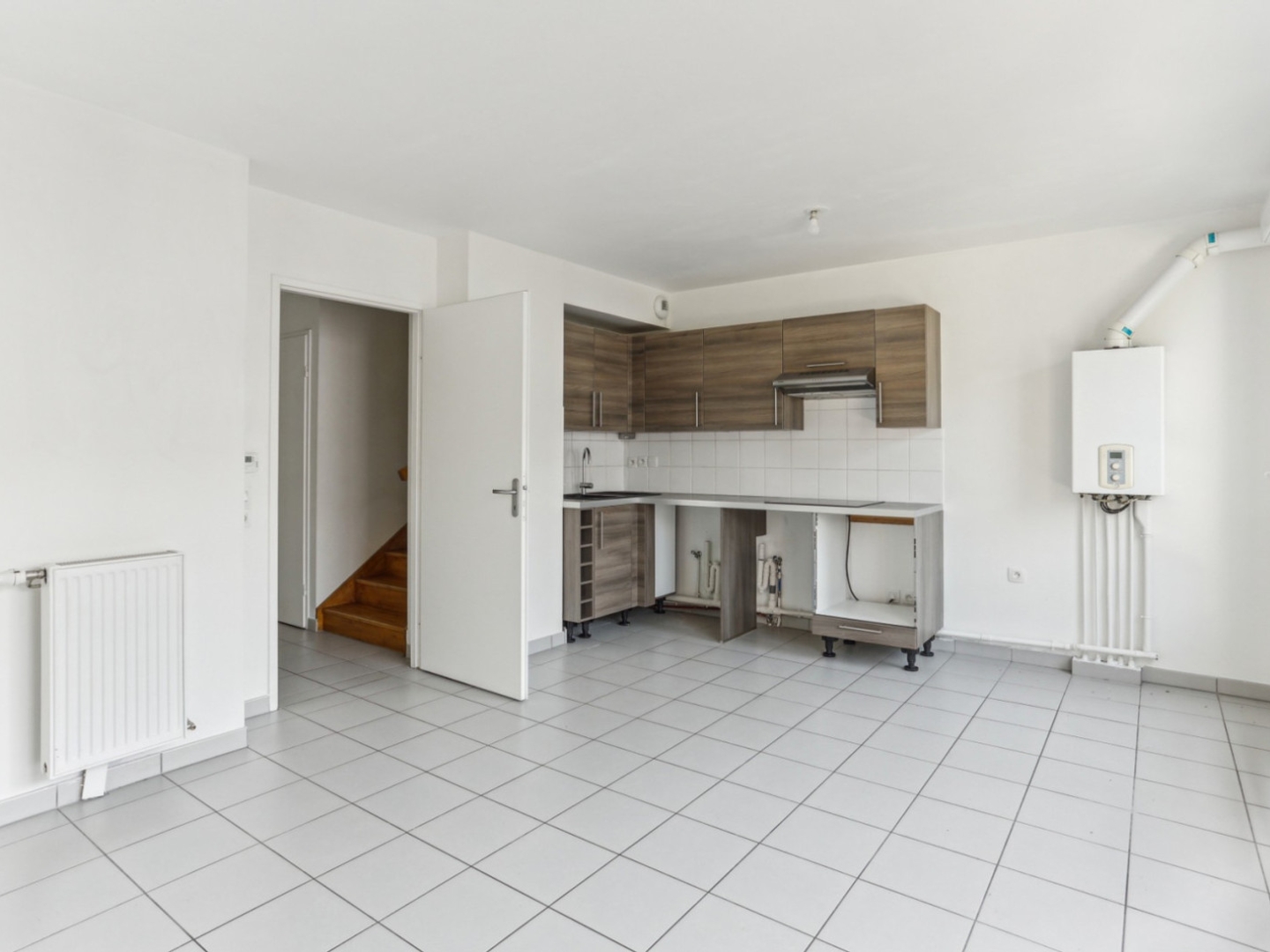 Appartement à vendre - Maisons-Alfort (94700)