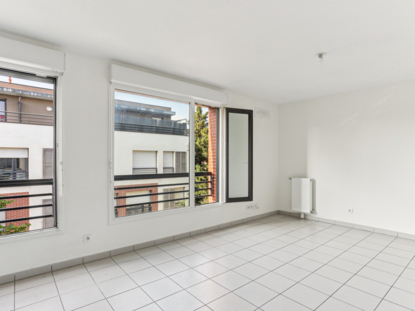 Appartement à vendre - Maisons-Alfort (94700)