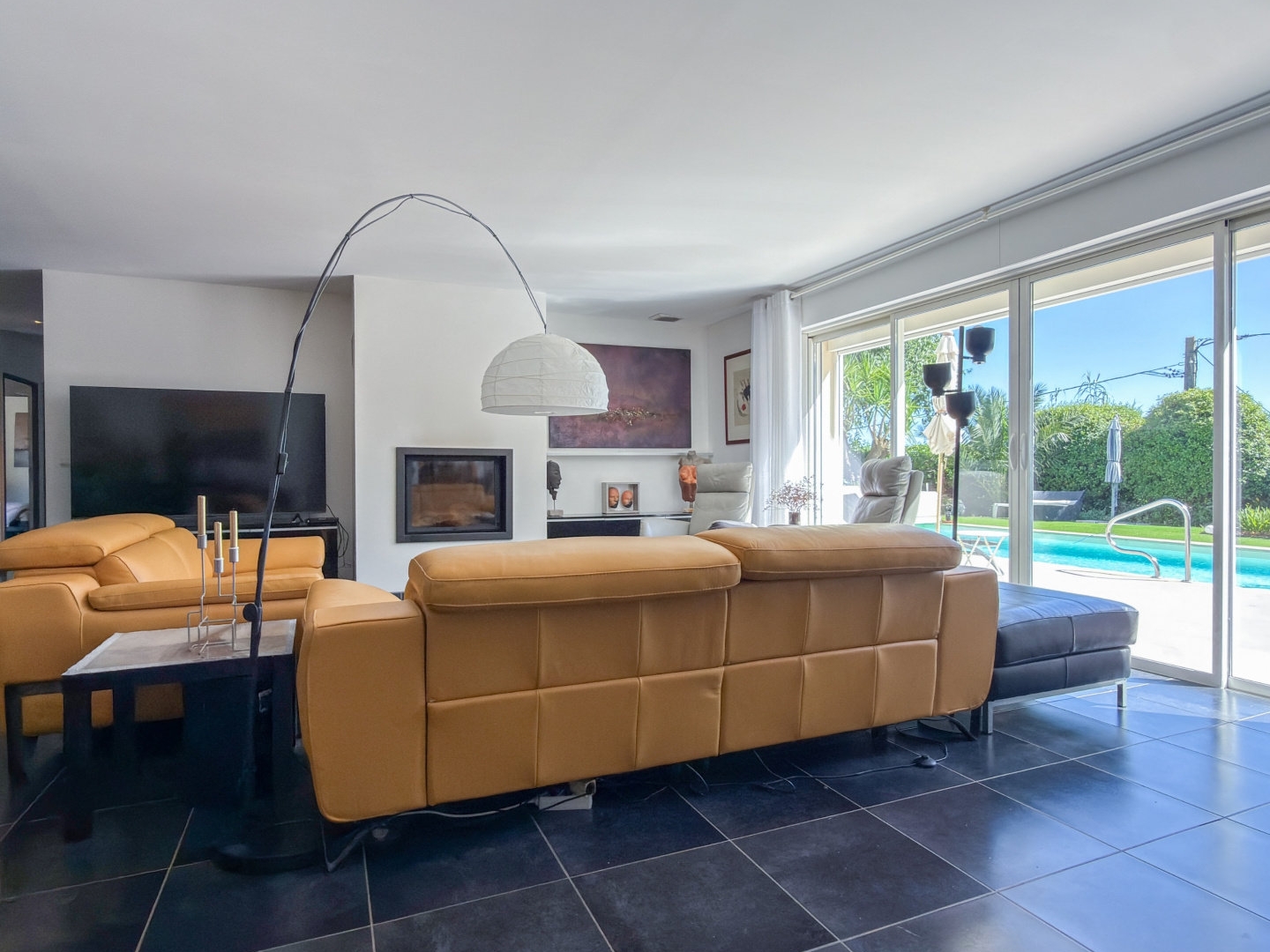 Maison à vendre - 4 pièces - 145m2 - Coulobres (34290)