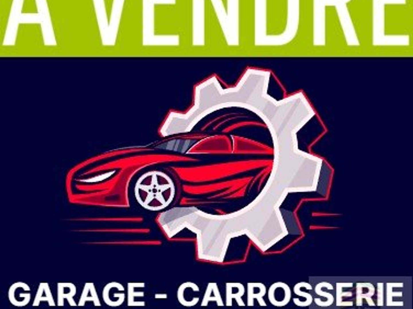Garage (fonds)