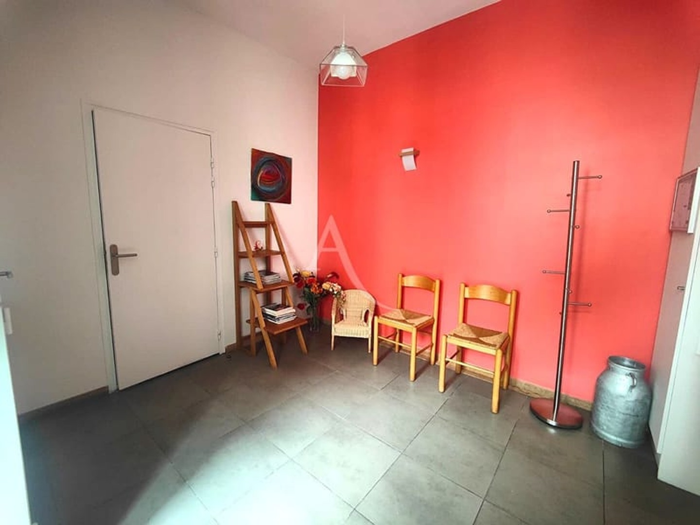 Bureaux à vendre - 3 pièces - 42m2 - Paris 13e (75013)
