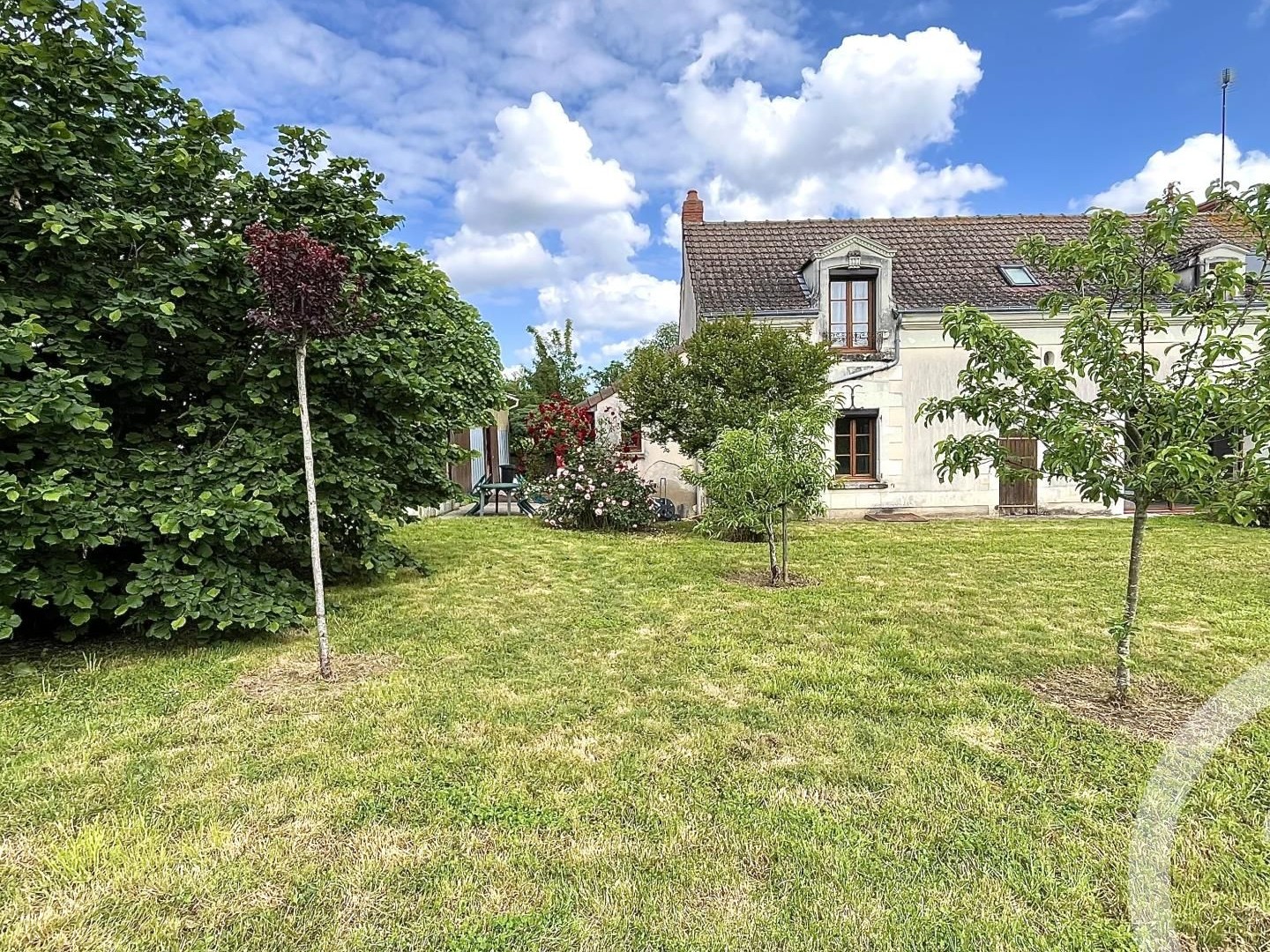 Maison 4 pièces 123 m²