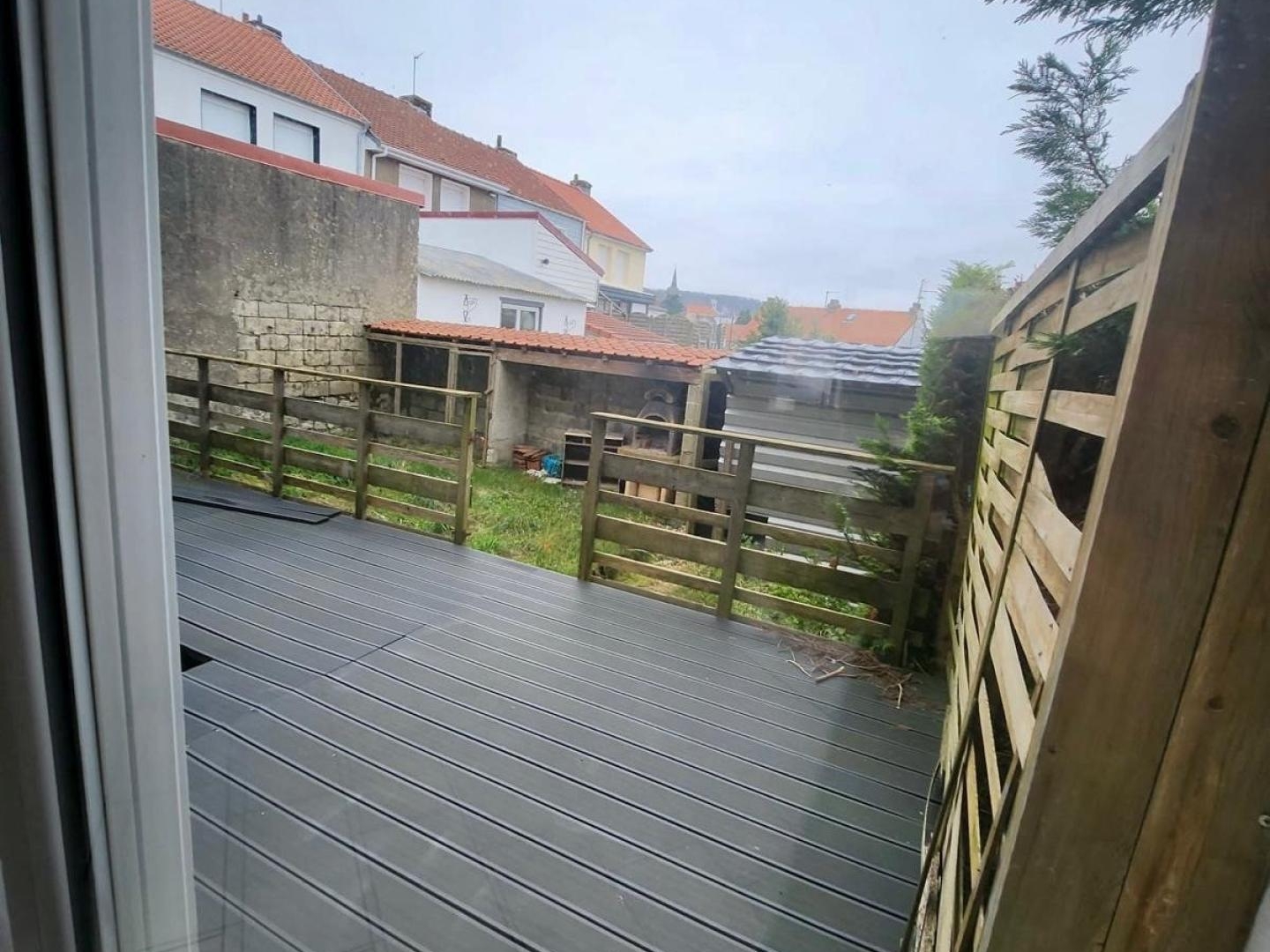 Maison à vendre - 5 pièces - 69m2 - Desvres (62240)