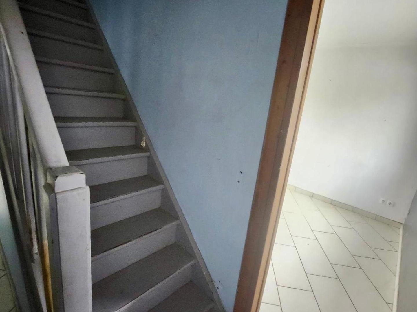 Maison à vendre - 5 pièces - 69m2 - Desvres (62240)