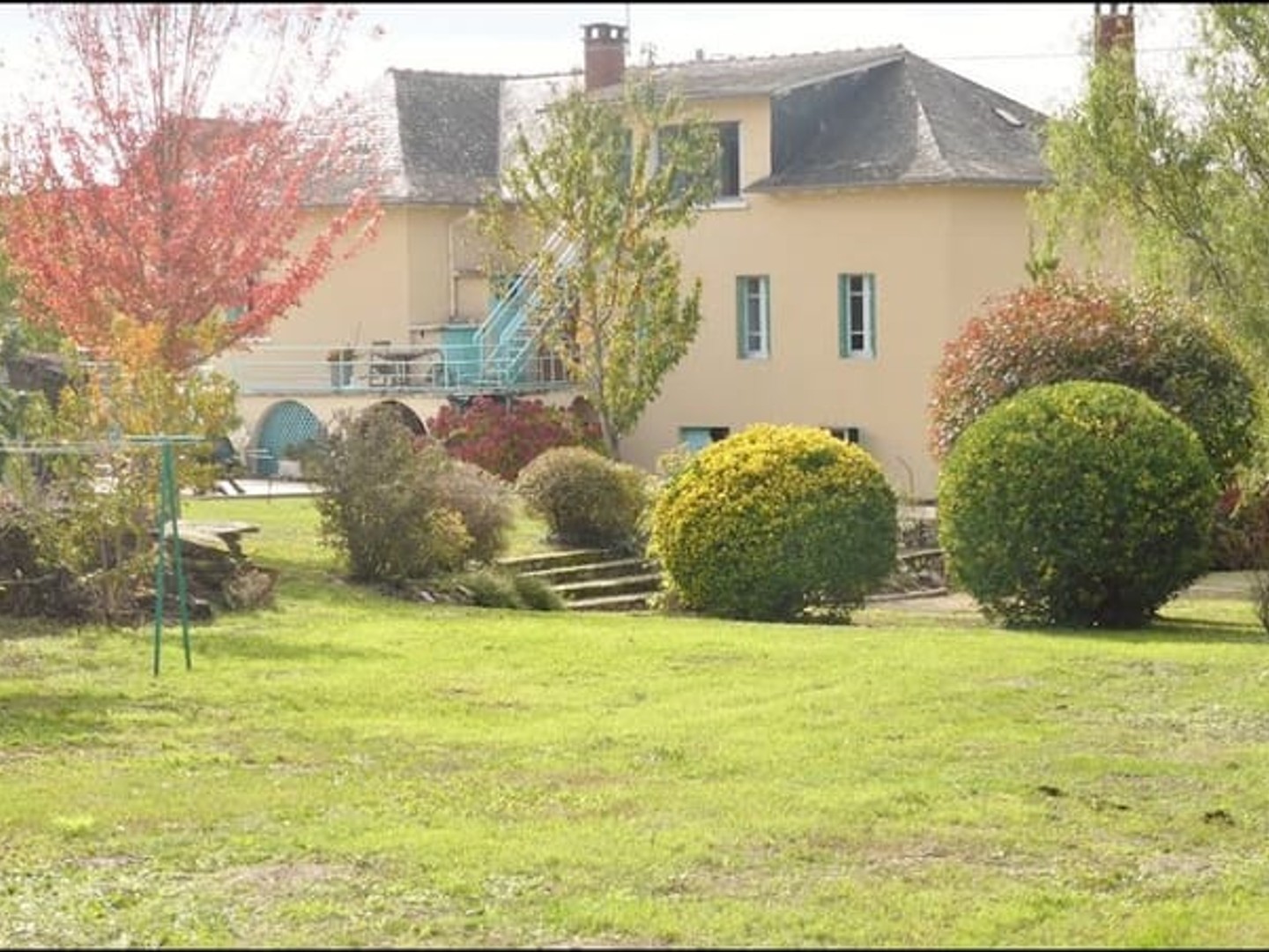 Villa 8 pièces 210 m²