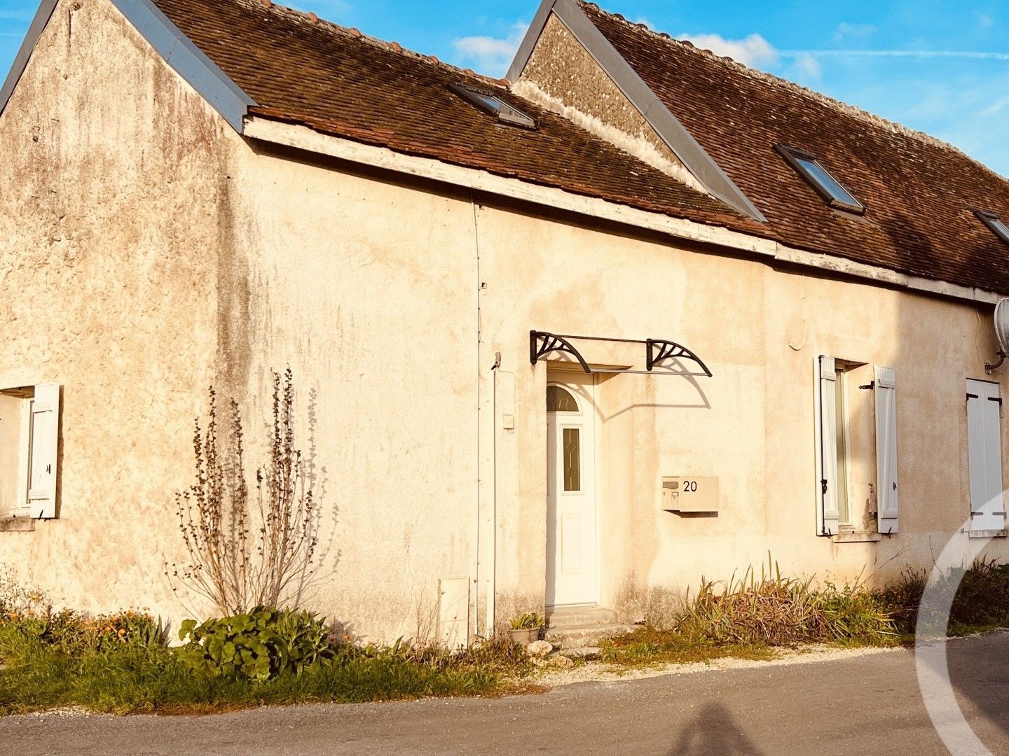 Maison 7 pièces 132 m²