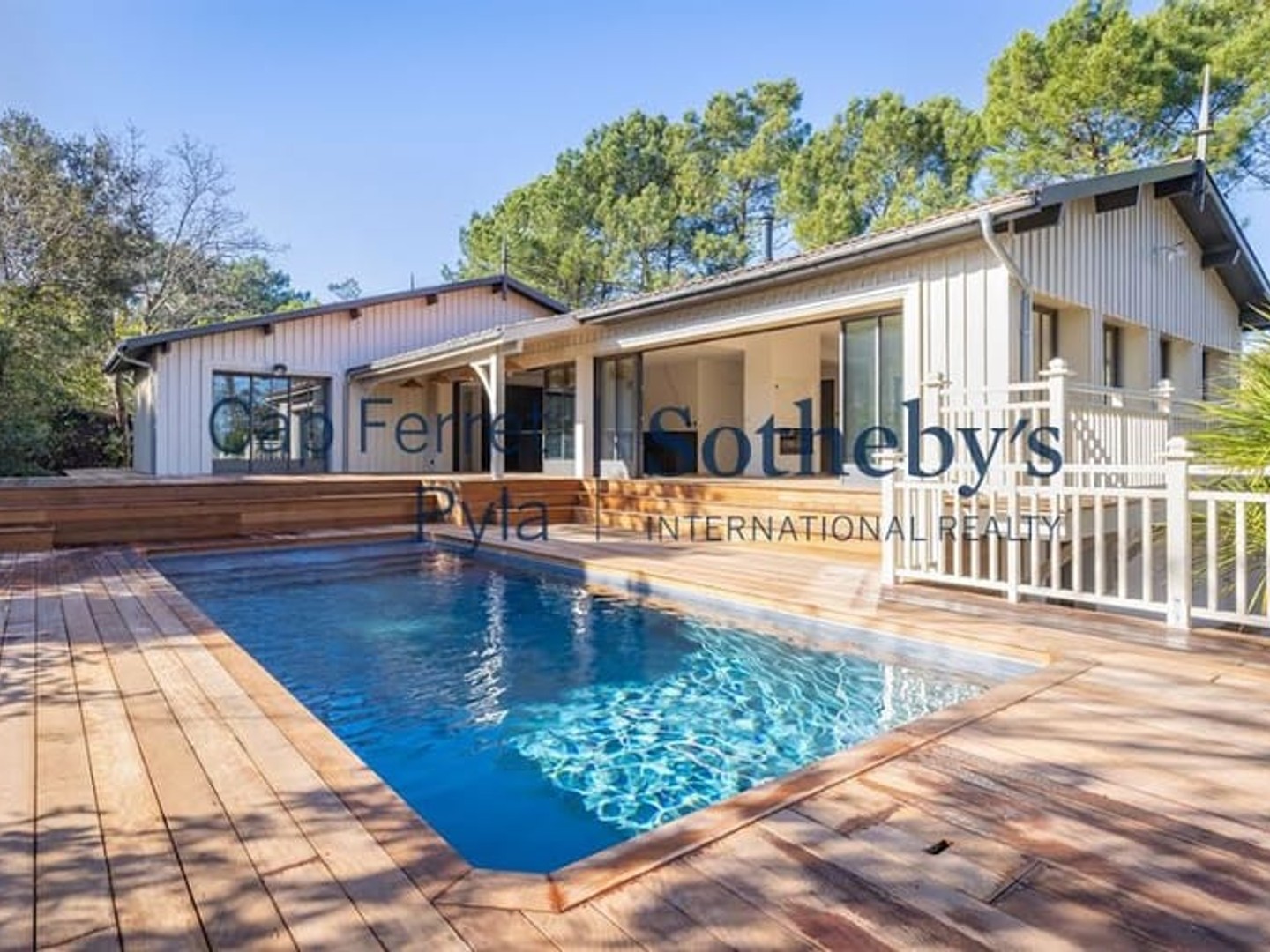 Maison 5 pièces 161 m²