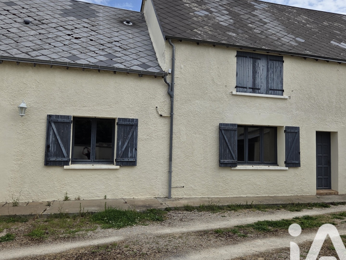 Maison 3 pièces 82 m²