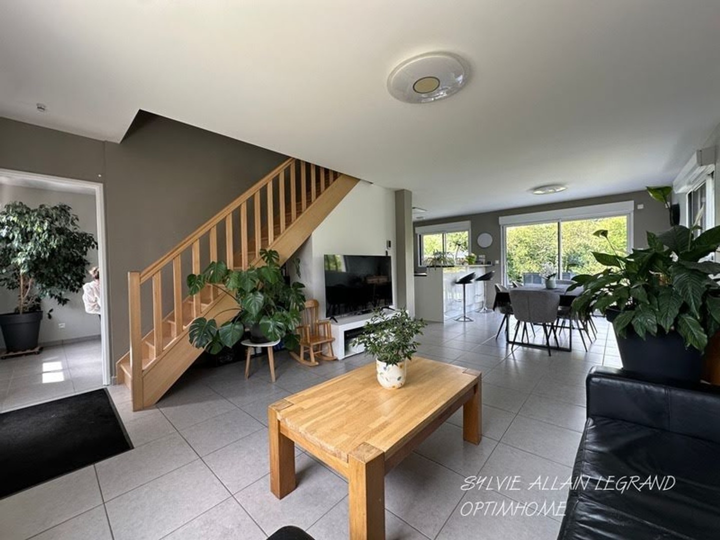Maison 6 pièces 117 m²