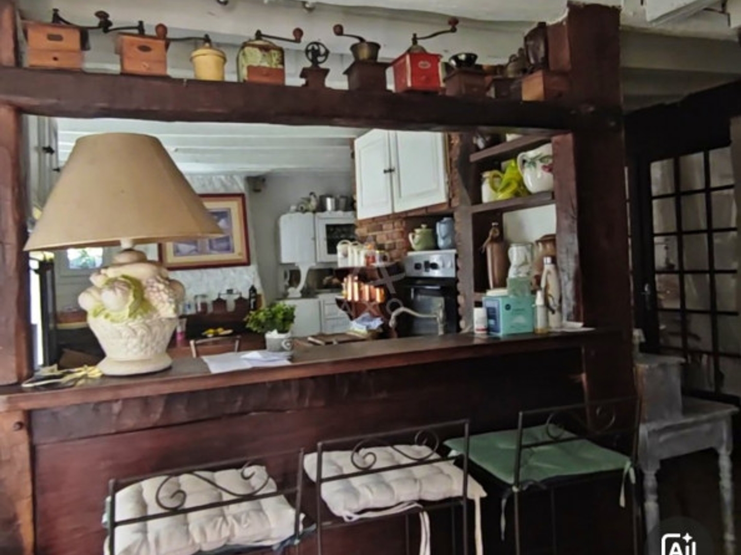 Immeuble à vendre - 6 pièces - 180m2 - Bonneuil-En-France (95500)
