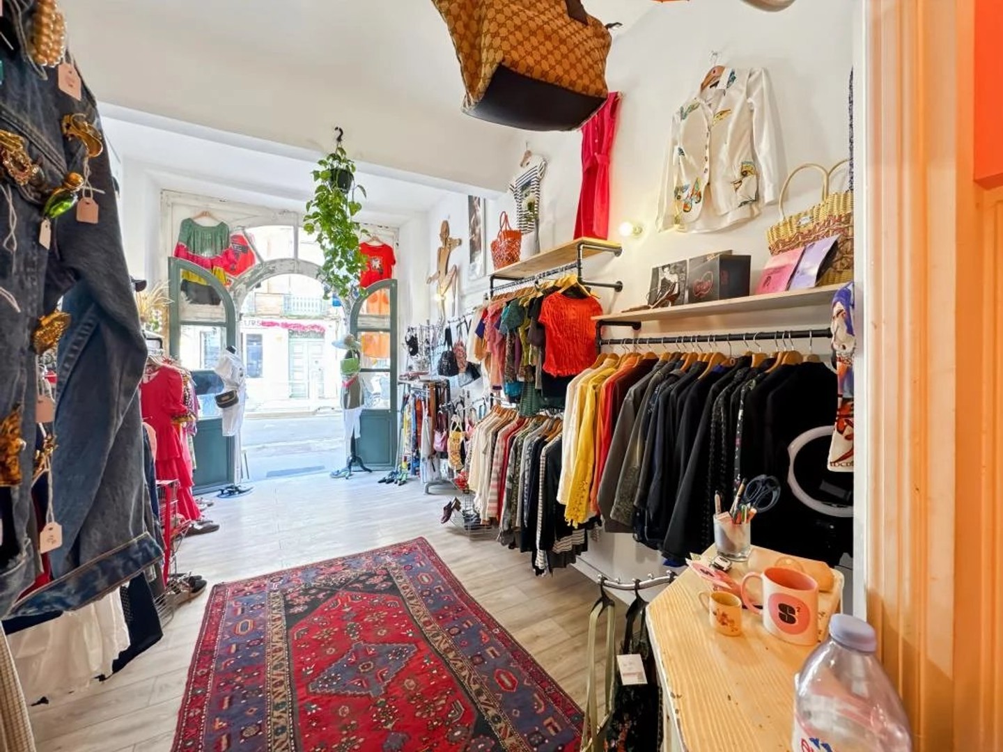 À VENDRE - Local commercial de charme au coeur de Toulouse