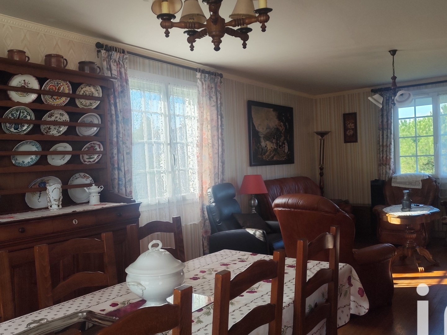 Maison 5 pièces 131 m²