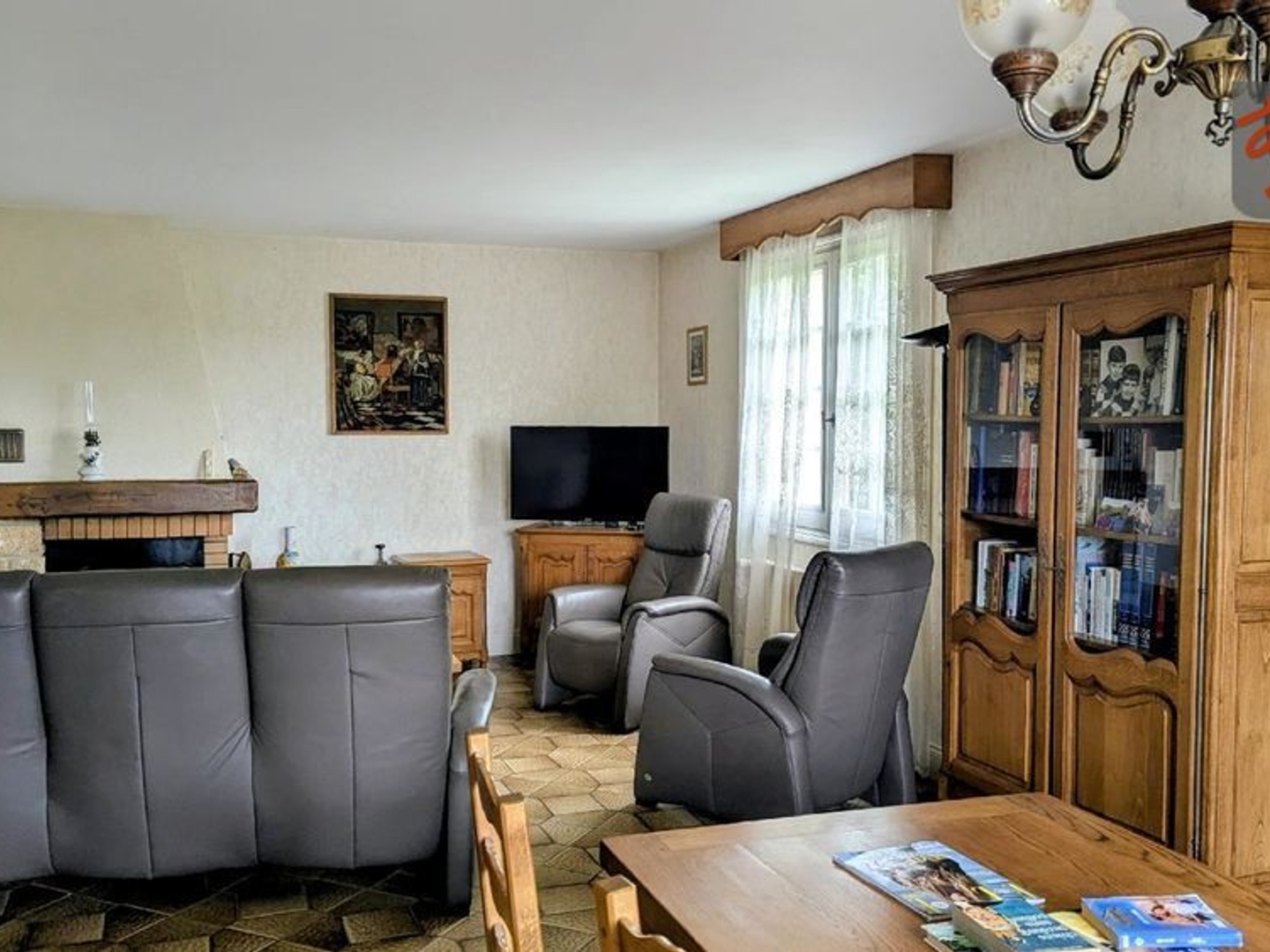 Maison à vendre - 5 pièces - L'aigle (61300)