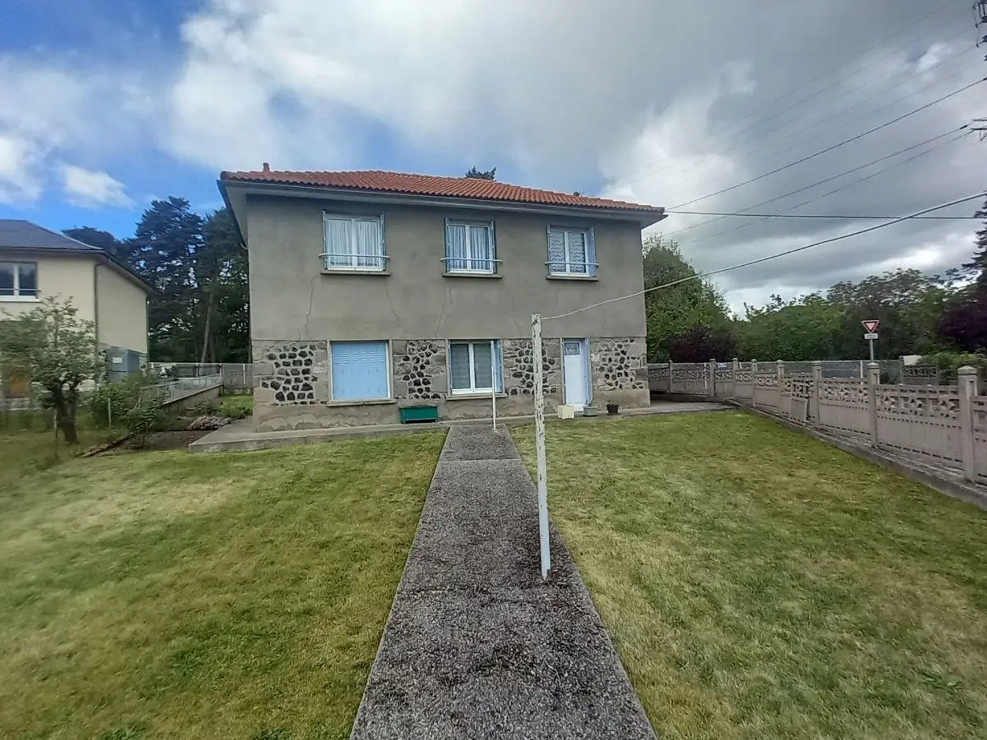 Maison 86 m²