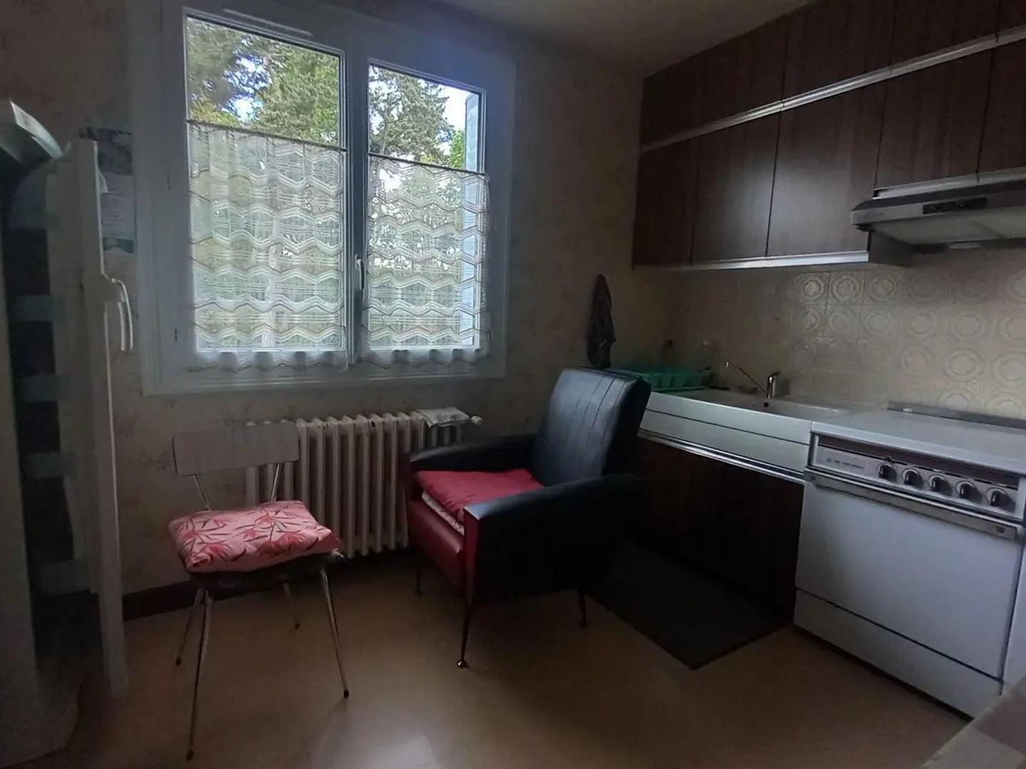 Maison à vendre - 86m2 - Neussargues En Pi... (15170)