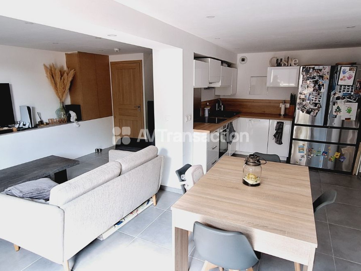 Maison à vendre - 3 pièces - 69m2 - Le Castellet (83330)