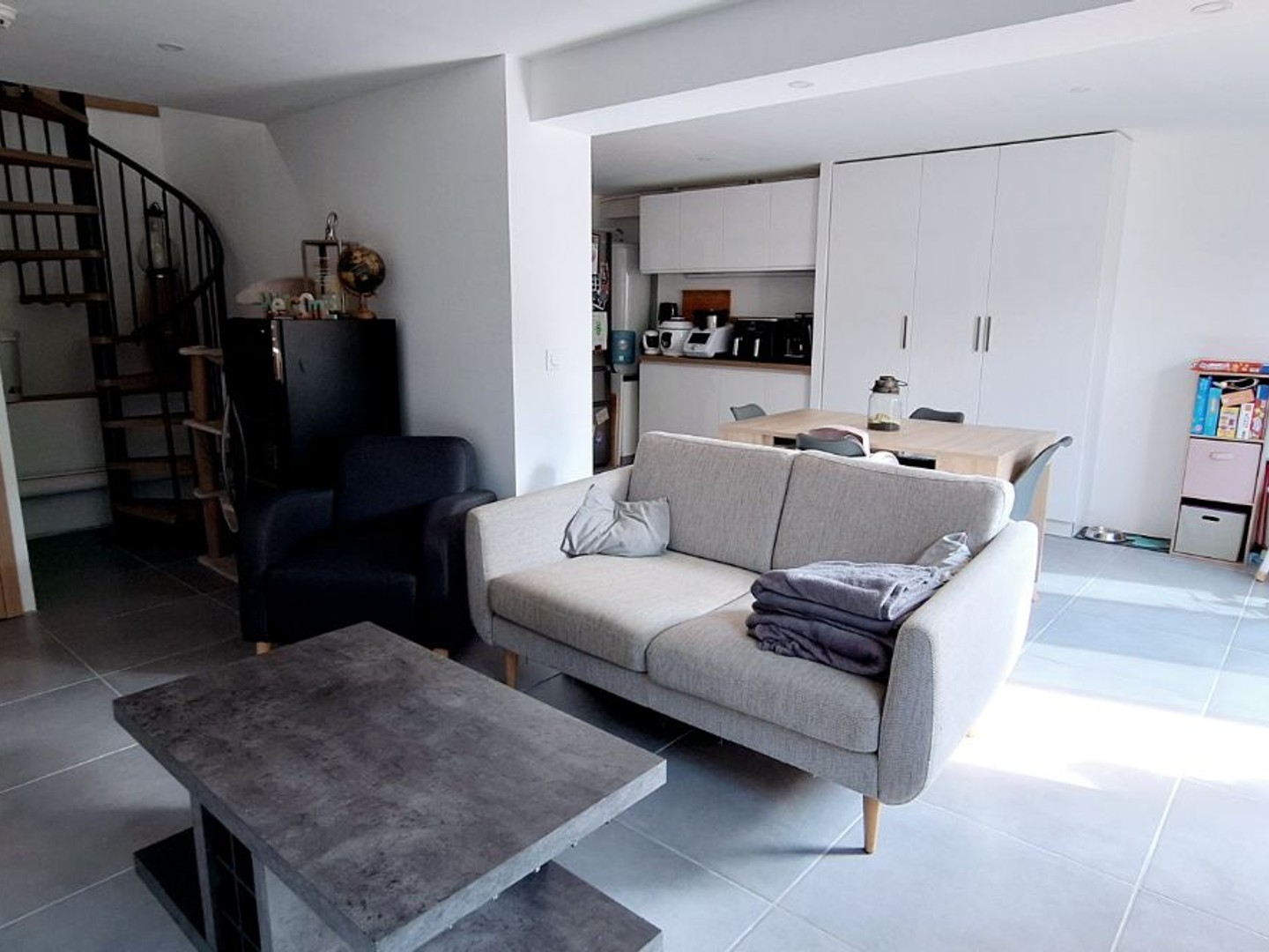 Maison à vendre - 3 pièces - 69m2 - Le Castellet (83330)