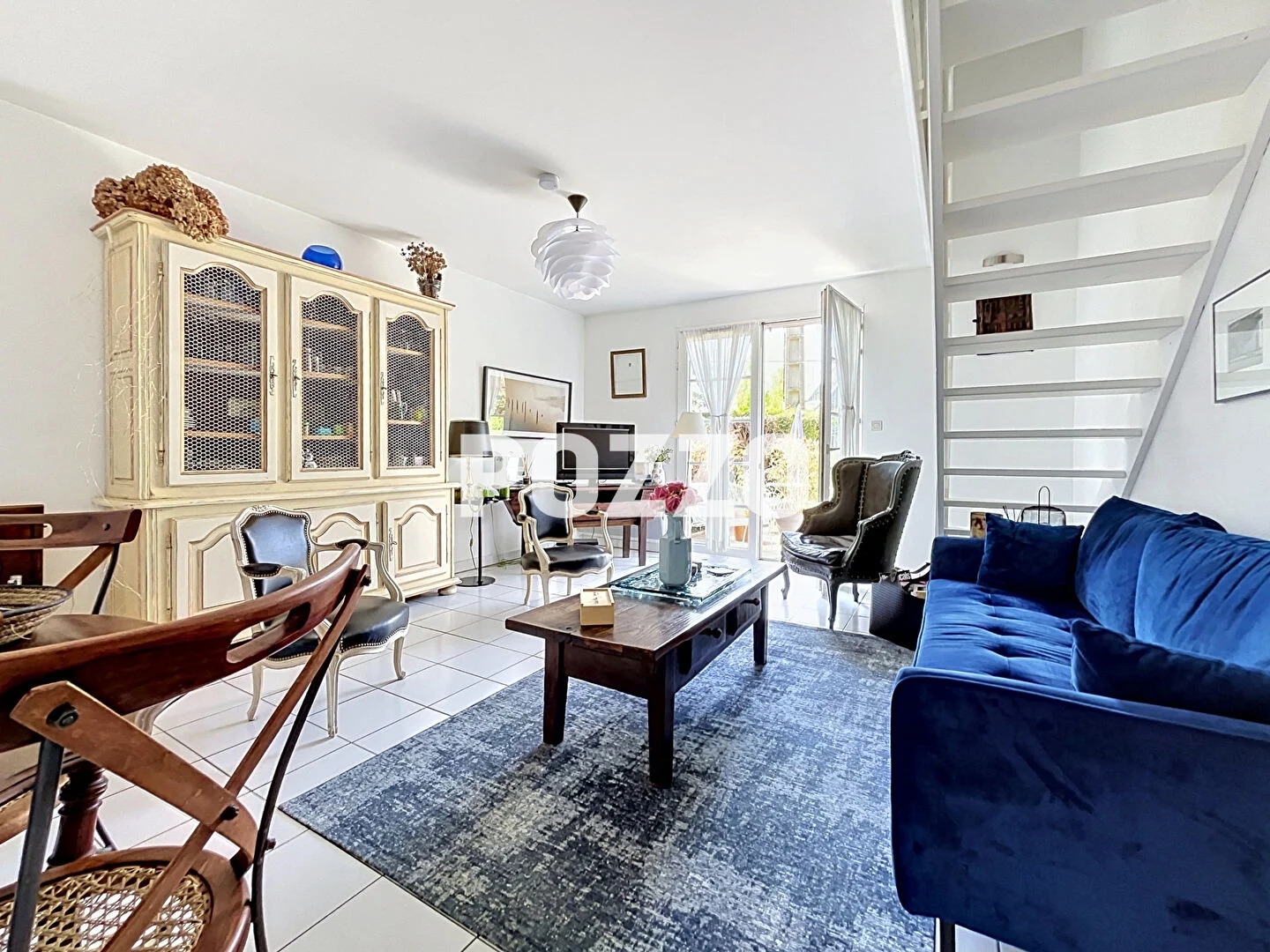 Maison à vendre - 4 pièces - 69m2 - Benerville-Sur-Mer (14910)