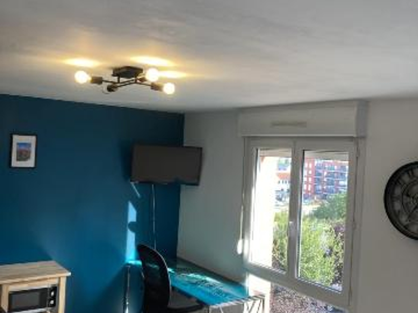 Appartement à vendre - 23m2 - Arras (62000)
