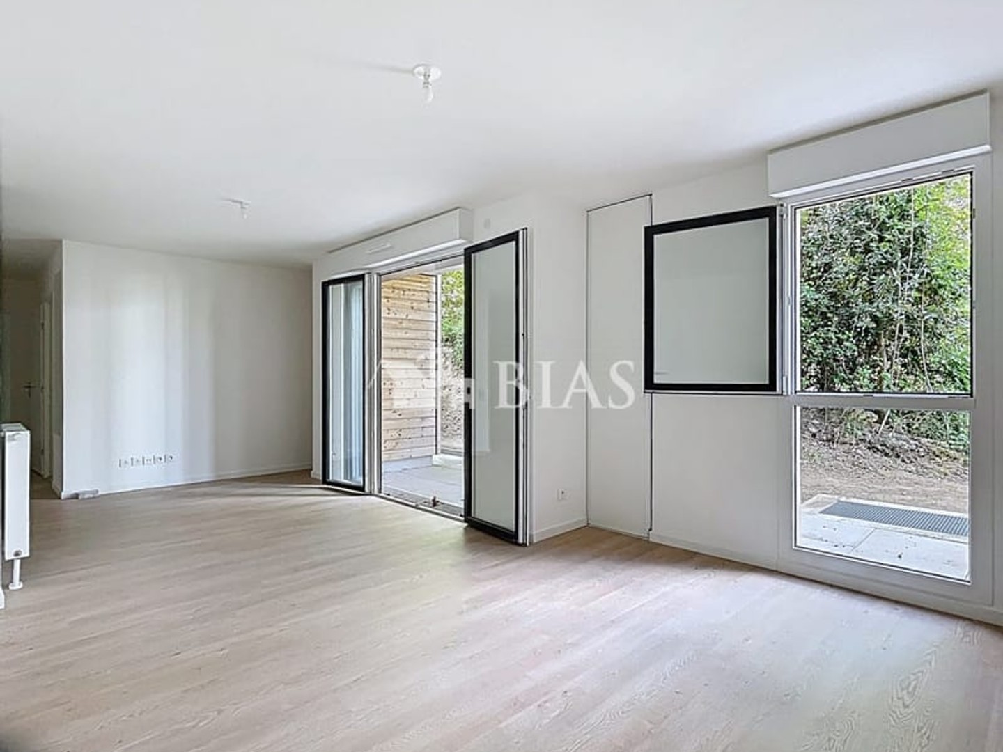 Appartement à vendre - 3 pièces - 64m2 - Honfleur (14600)