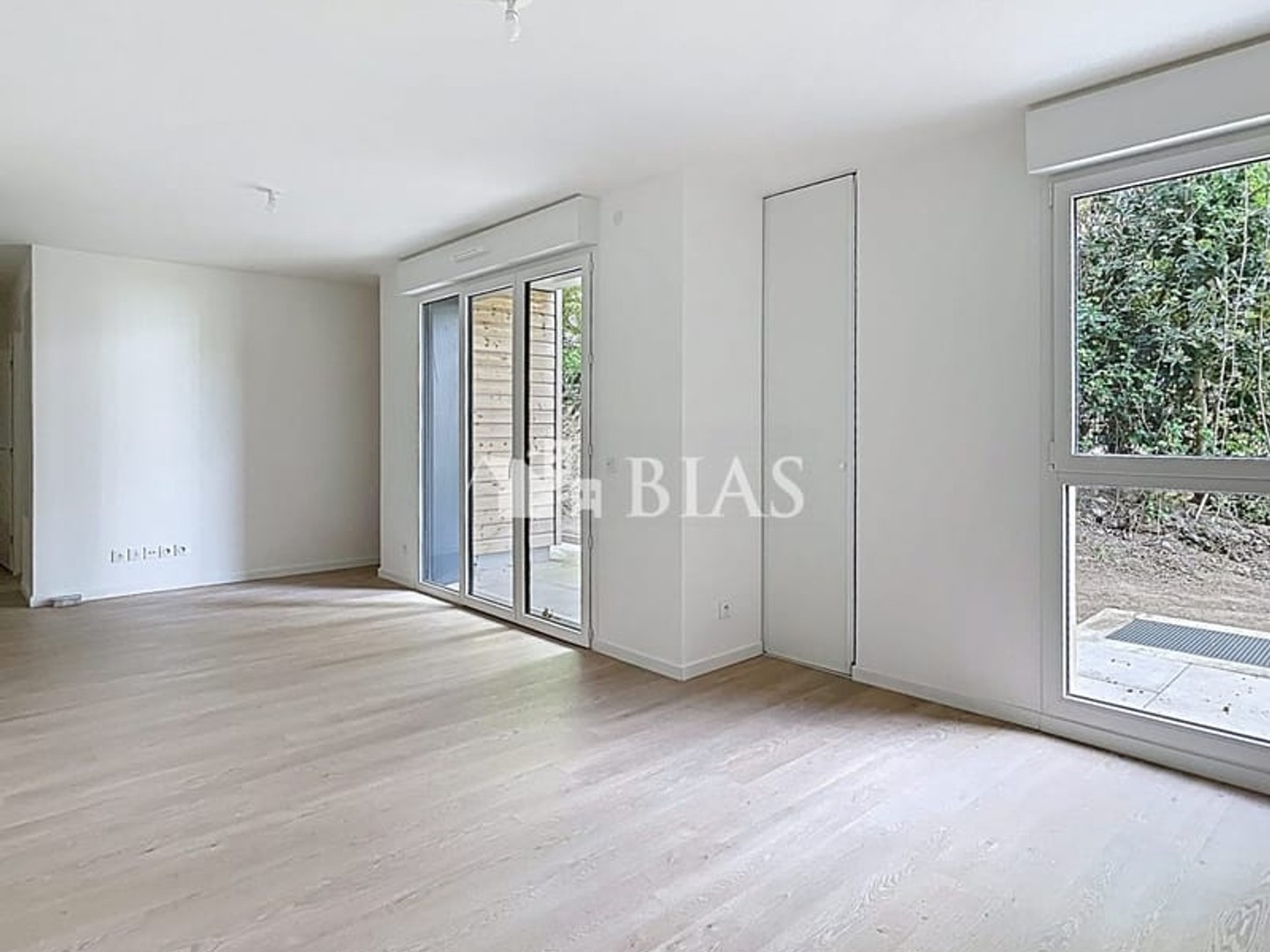 Appartement à vendre - 3 pièces - 64m2 - Honfleur (14600)