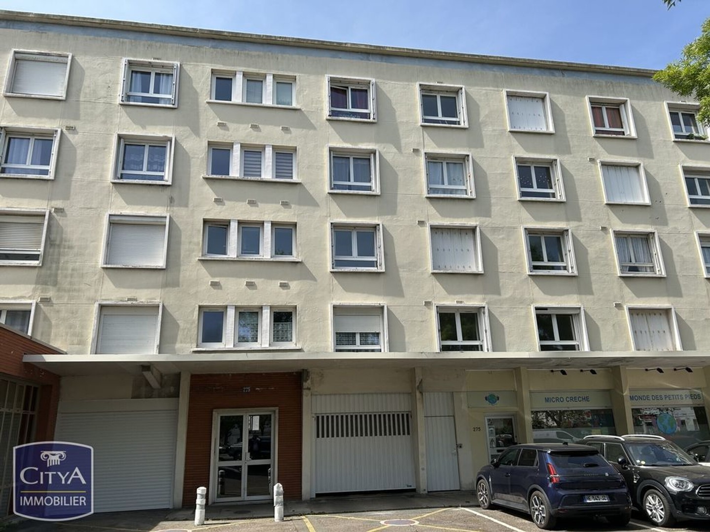 appartement