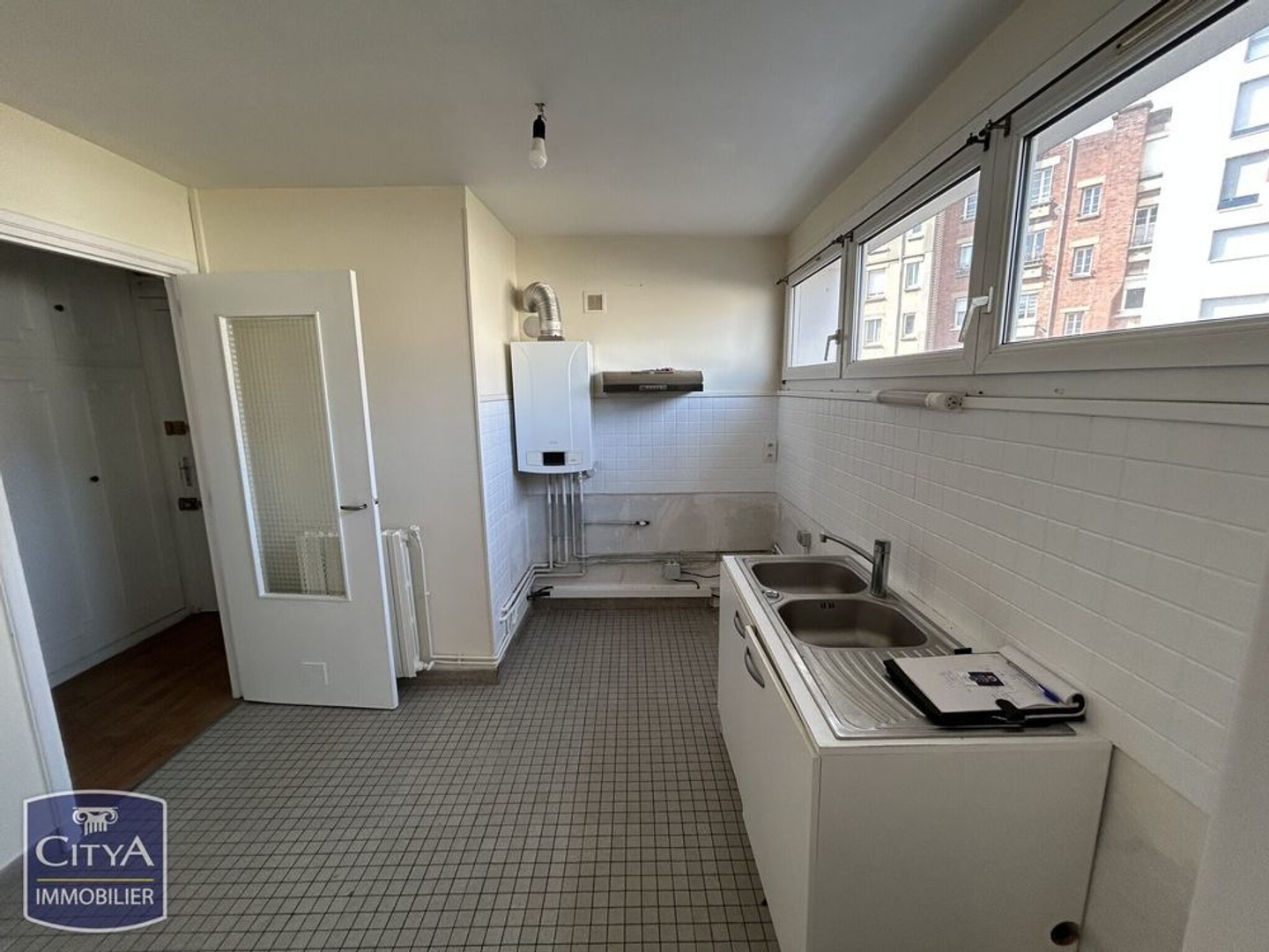 Appartement à vendre - 3 pièces - 70m2 - Le Havre (76600)