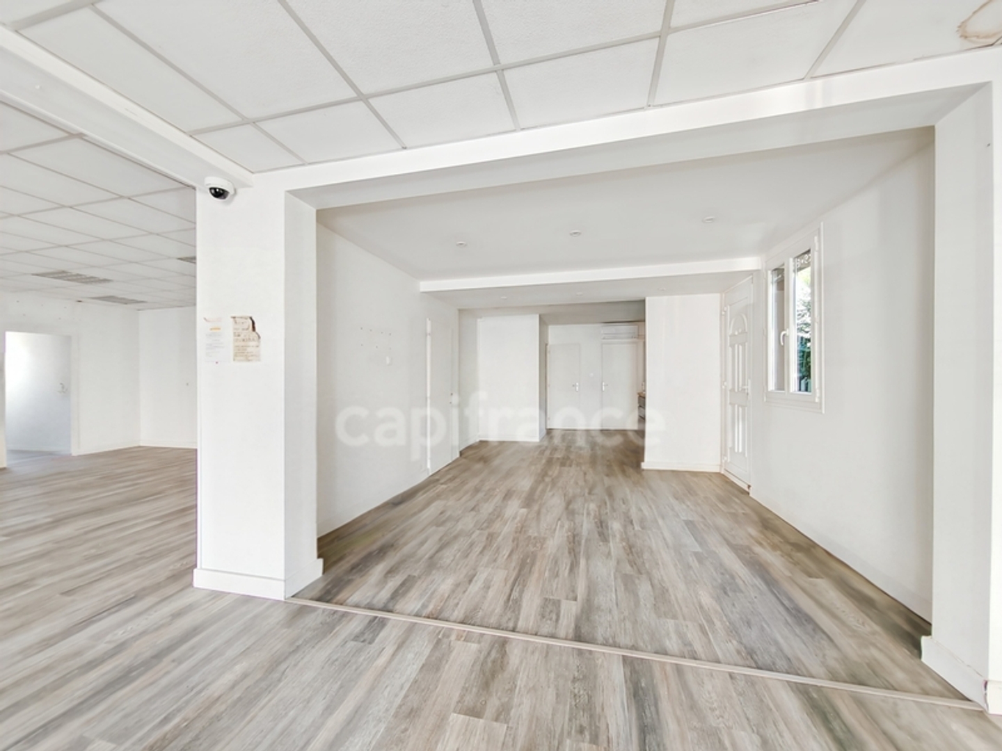 Locaux à vendre - 1 pièce - 264m2 - Chalon-Sur-Saône (71100)