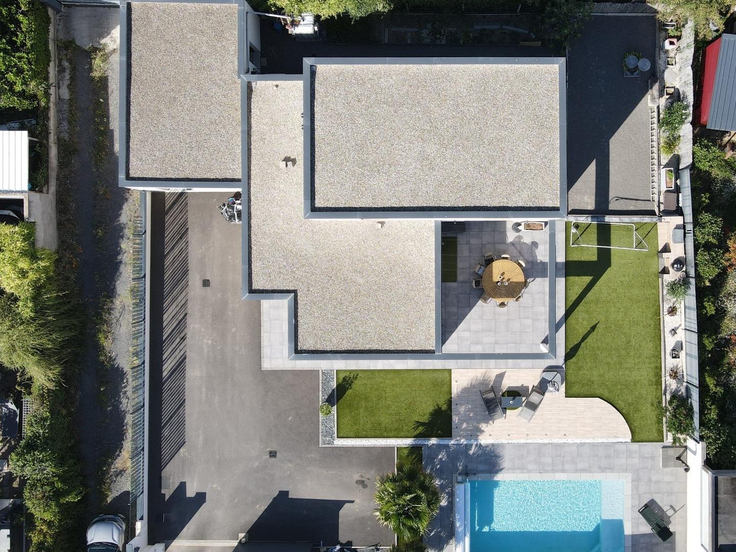 Maison à vendre - 5 pièces - 160m2 - Riom (63200)
