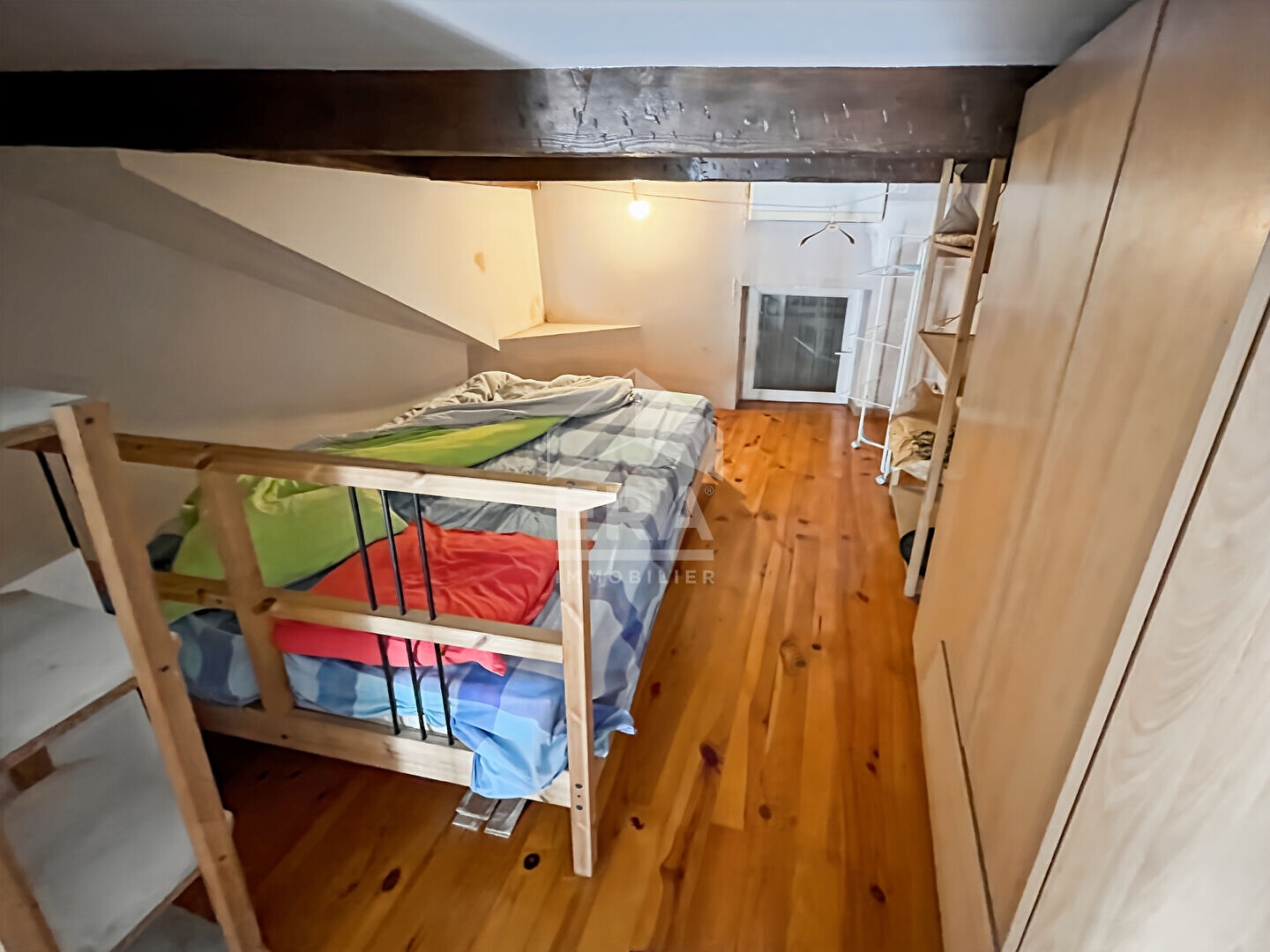 Appartement à vendre - 2 pièces - 23m2 - Marseille 15e (13015)