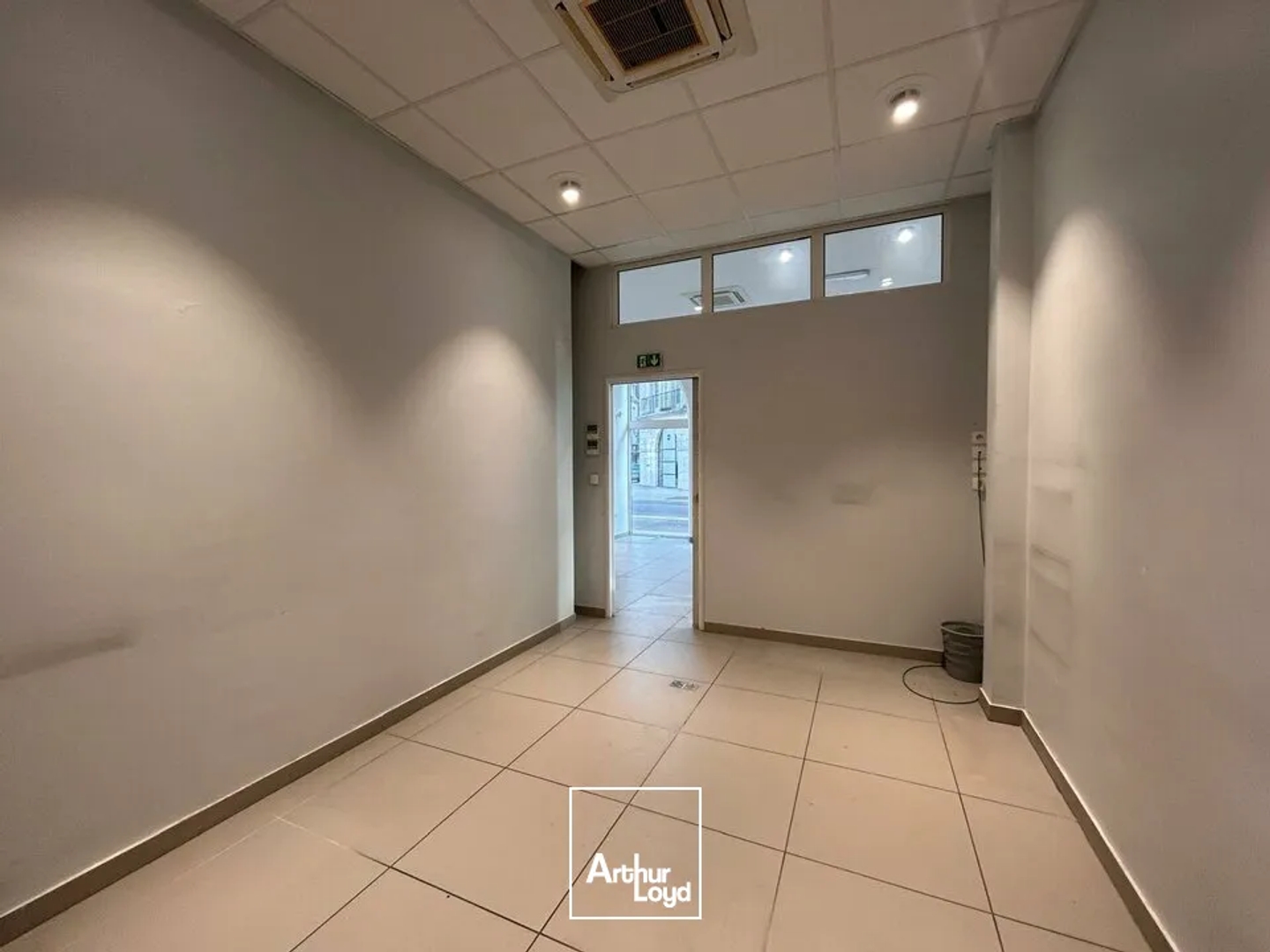 Locaux à vendre - 43m2 - Blois (41000)