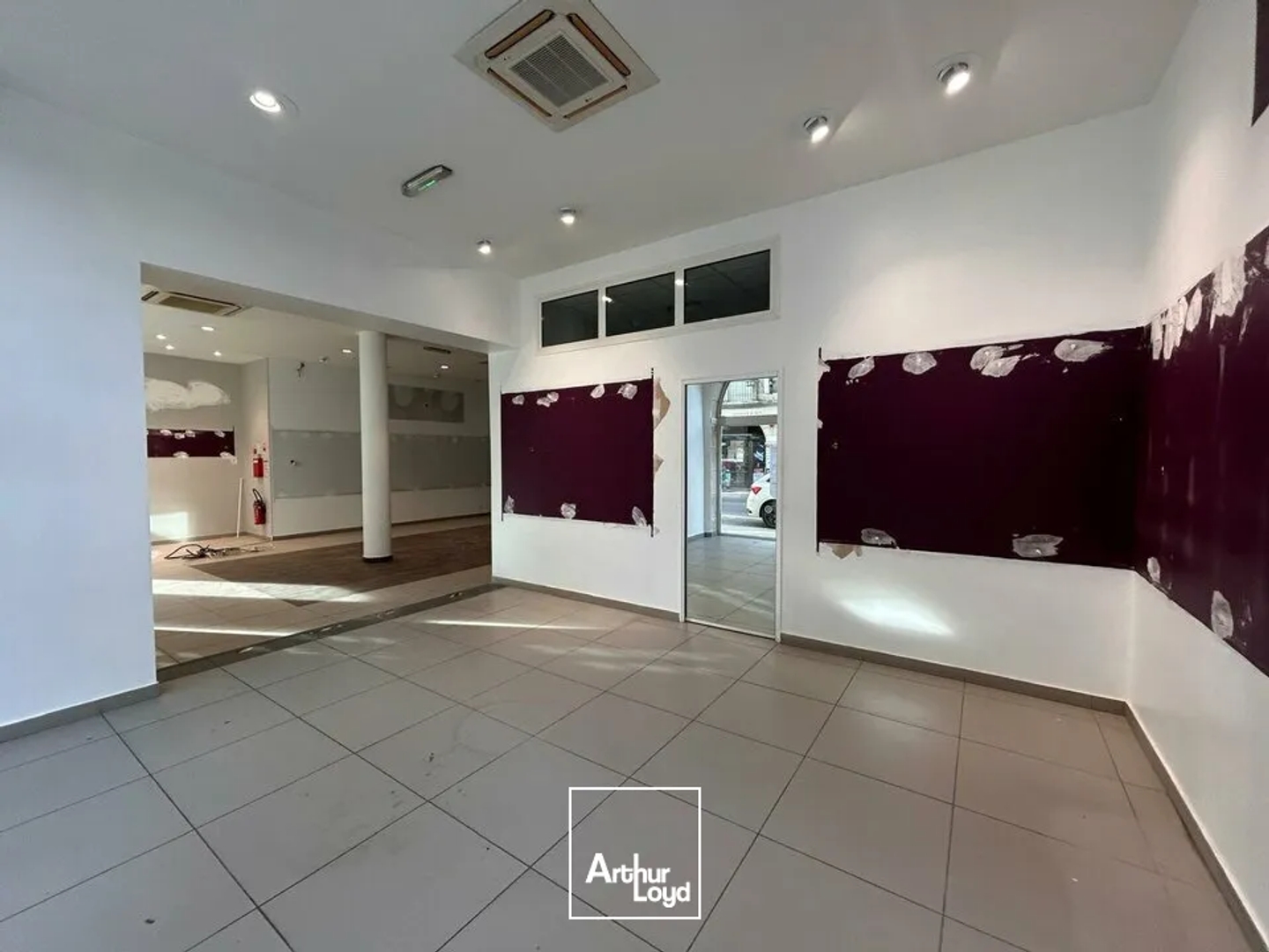 Locaux à vendre - 43m2 - Blois (41000)
