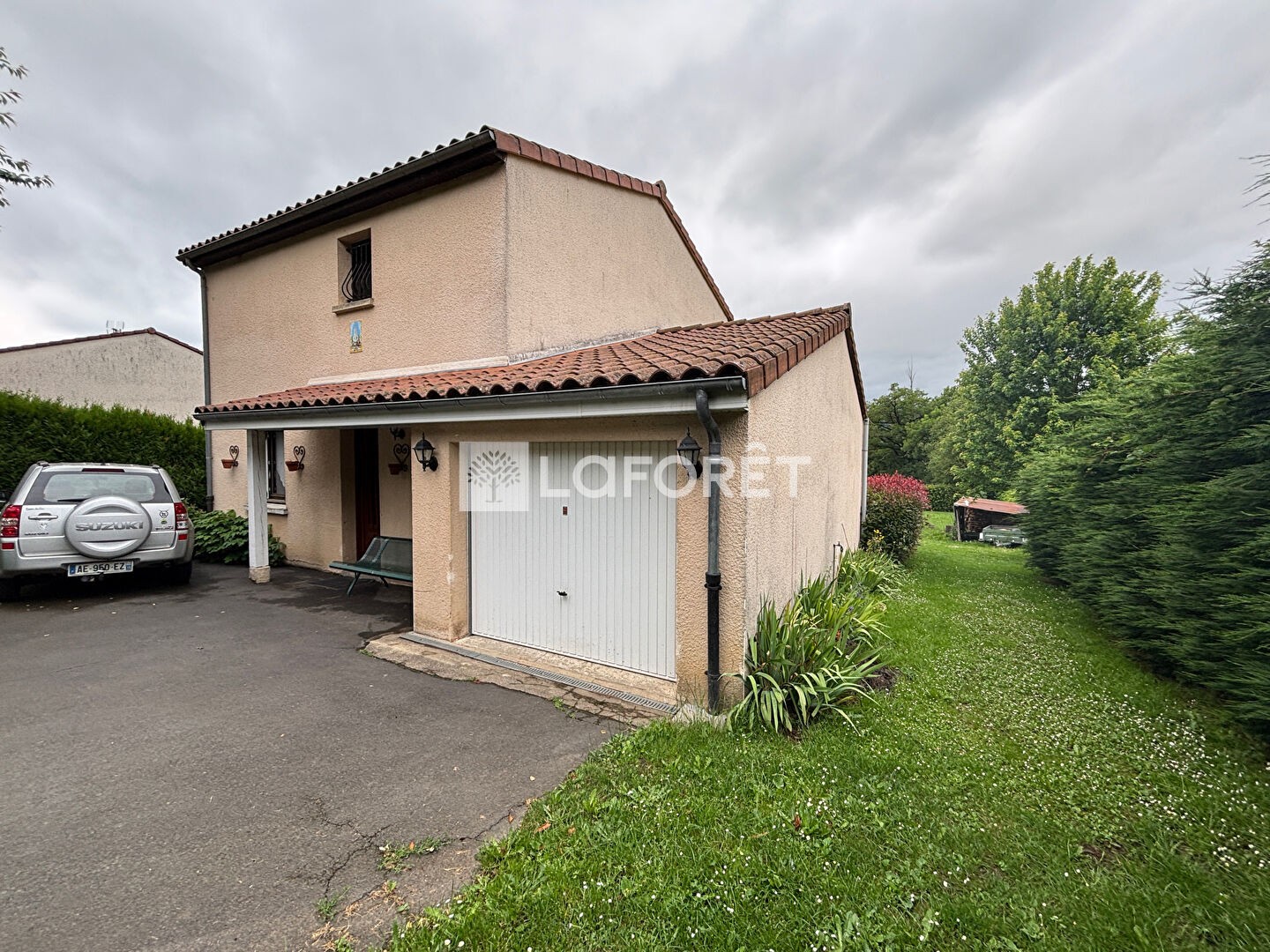 Maison 6 pièces 100 m²