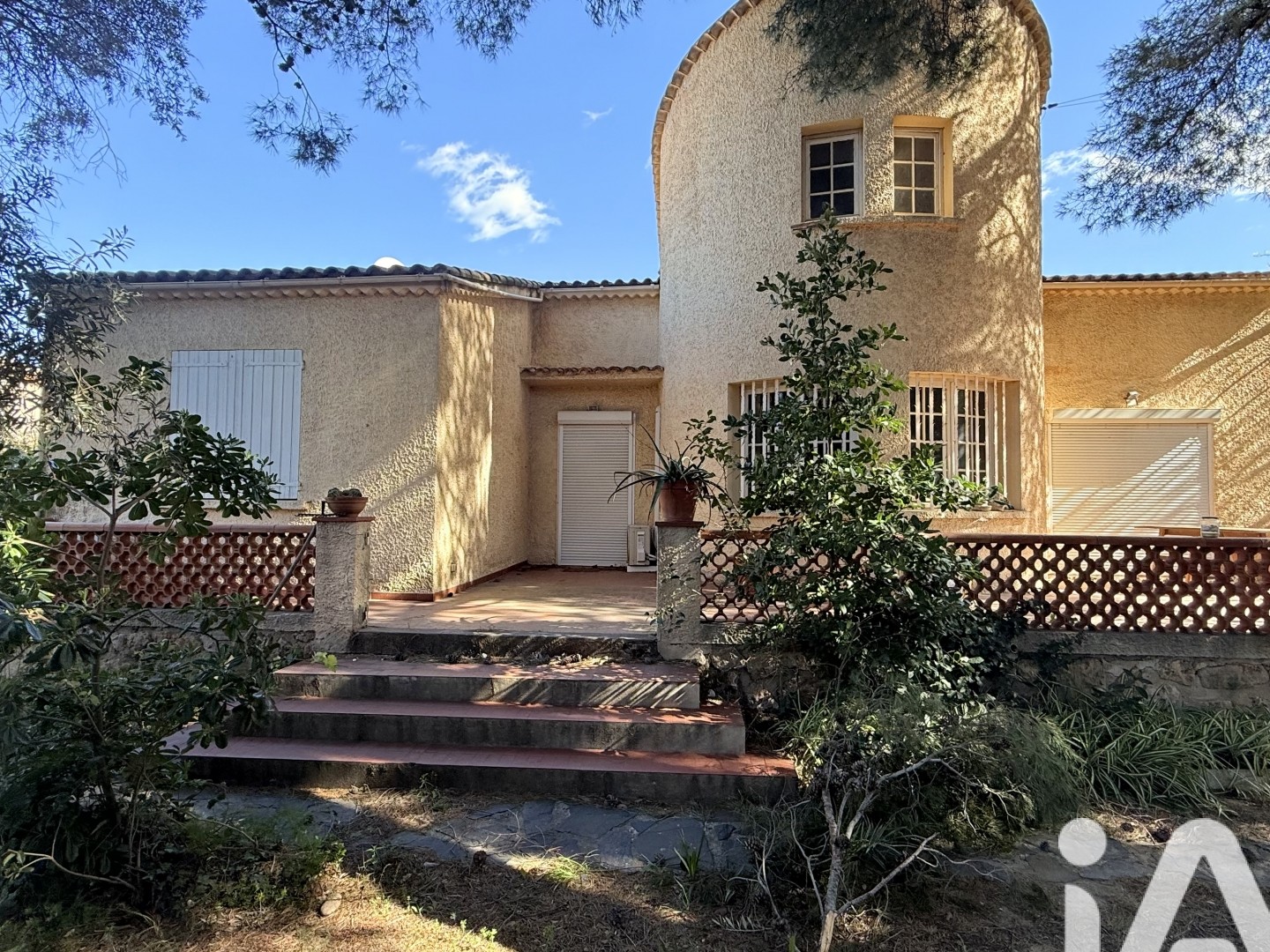 Maison 7 pièces 195 m²