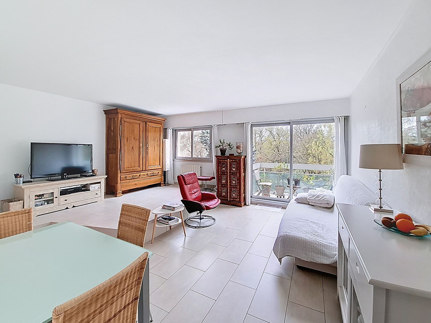 Appartement 3 pièces 74 m²