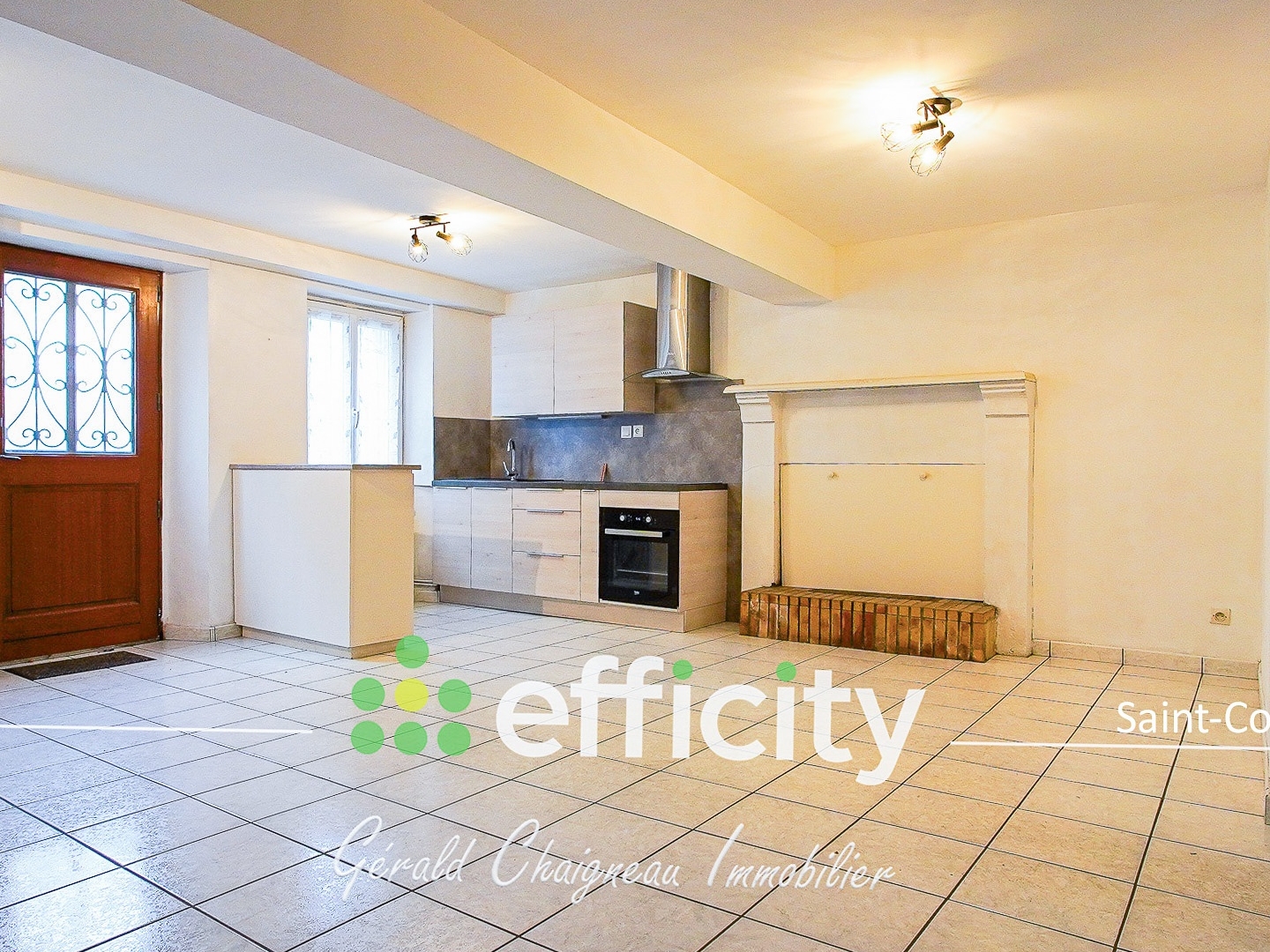 Maison 4 pièces 87 m²
