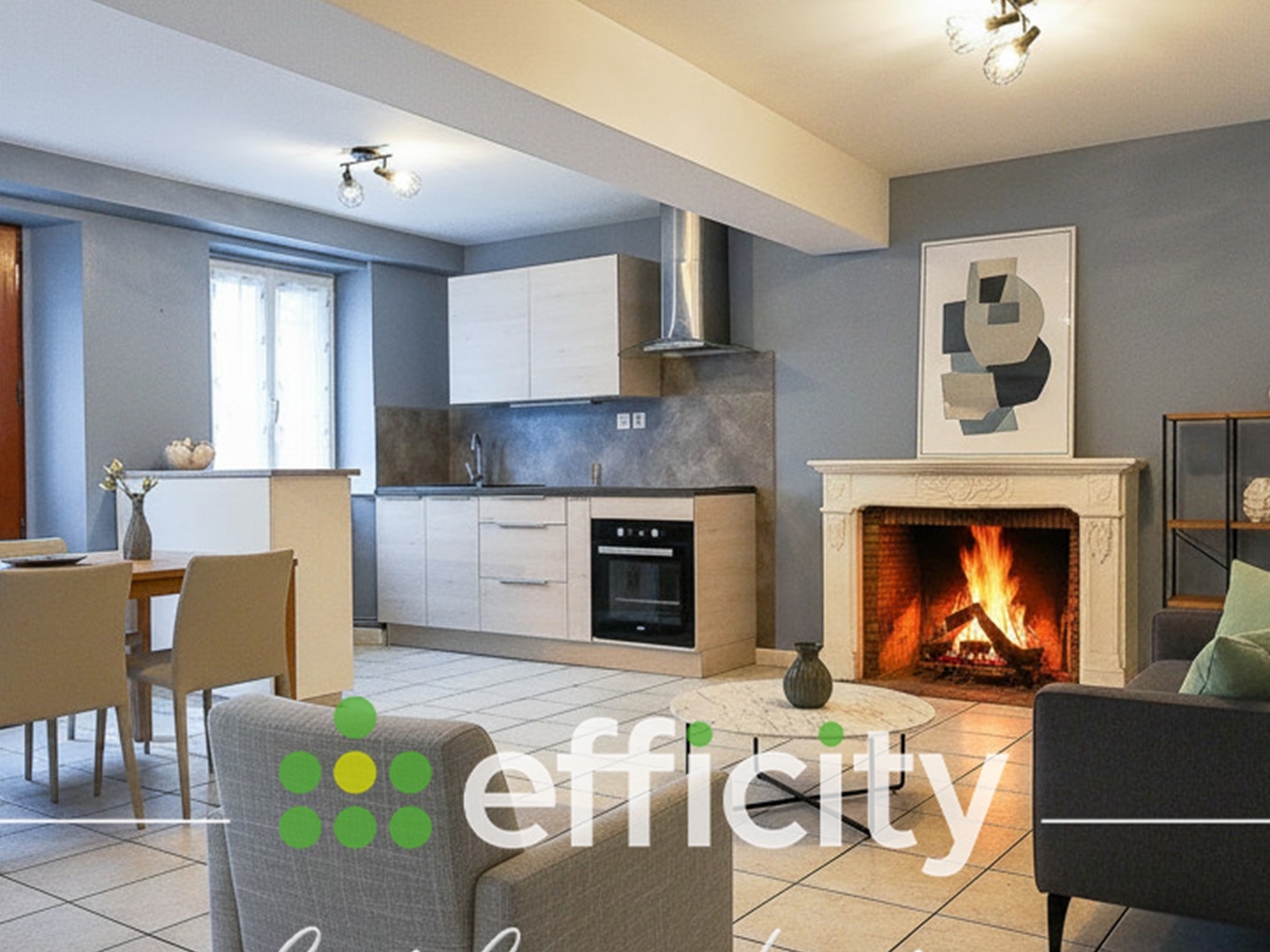 Maison à vendre - 4 pièces - 87m2 - Saint-Colomban (44310)