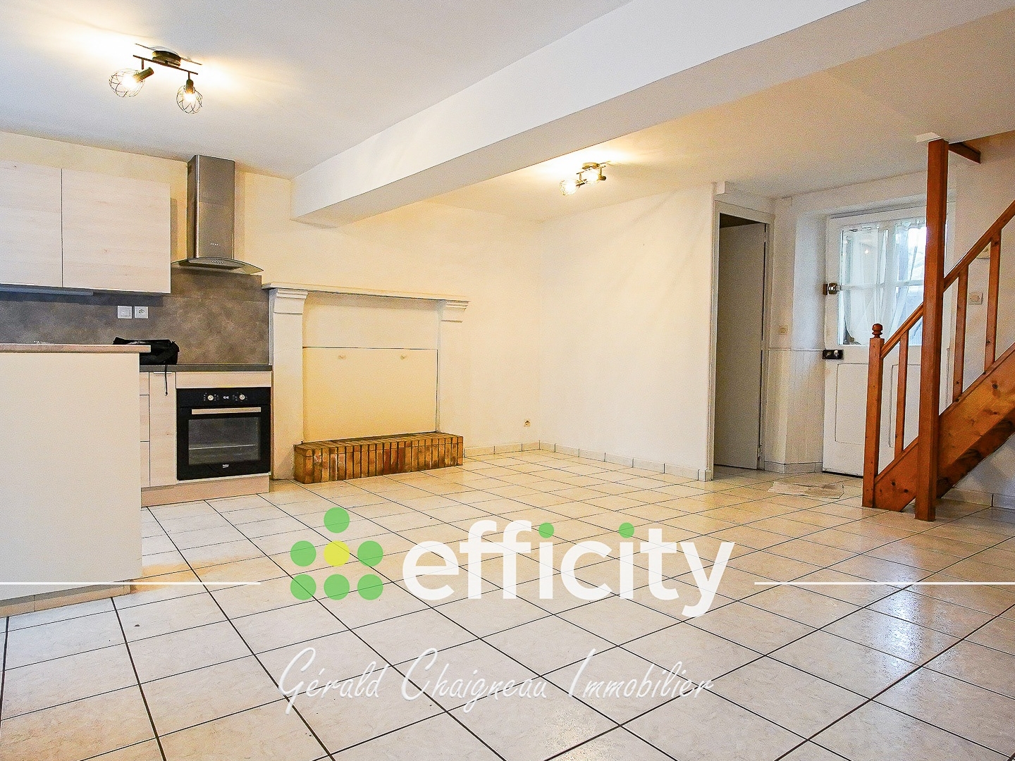 Maison à vendre - 4 pièces - 87m2 - Saint-Colomban (44310)