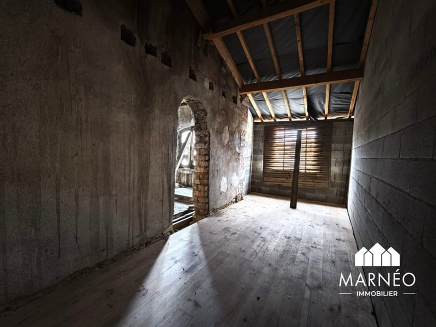 Maison à vendre - 6 pièces - 130m2 - Châlons-En-Champagne (51000)