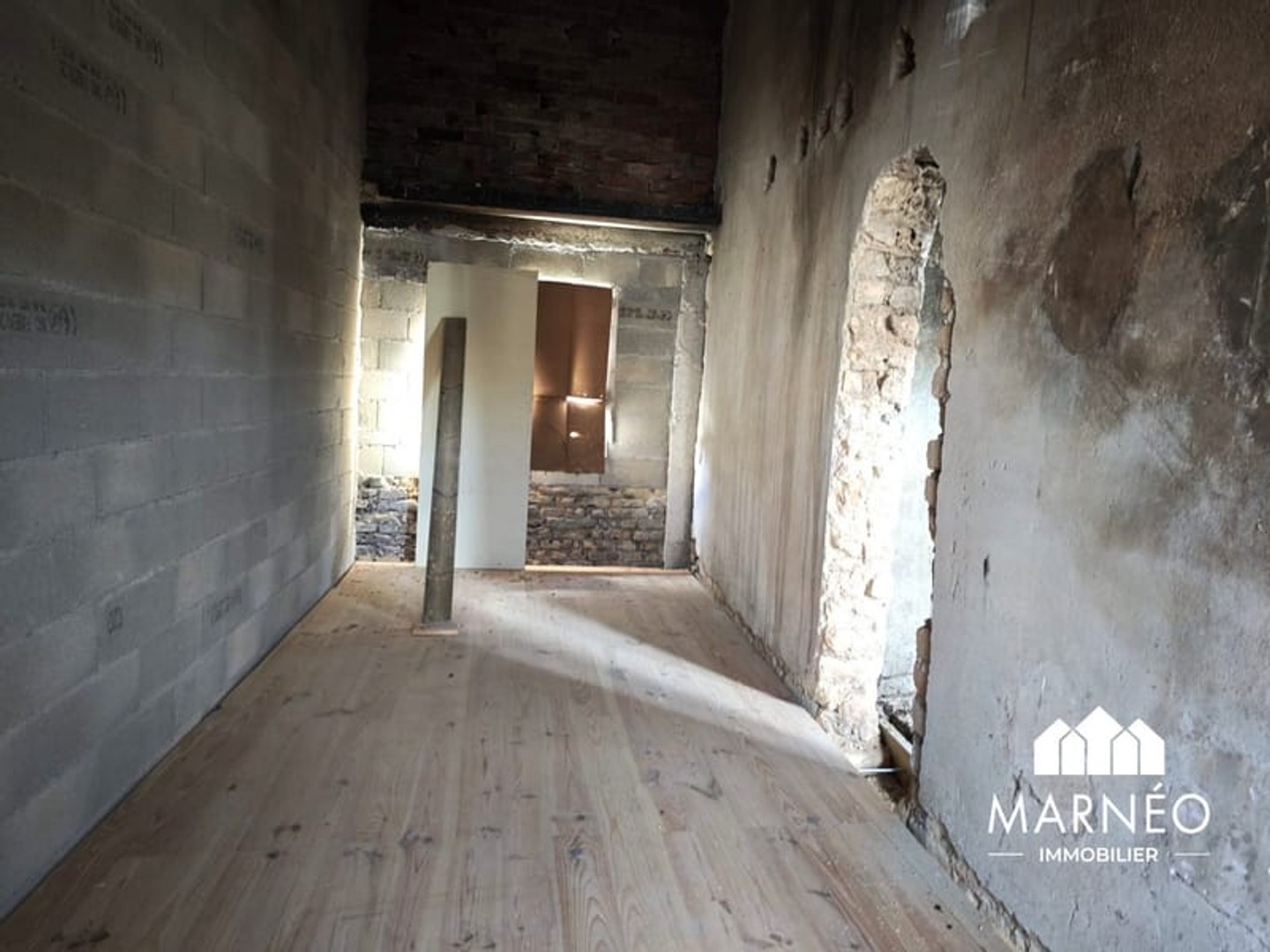 Maison à vendre - 6 pièces - 130m2 - Châlons-En-Champagne (51000)