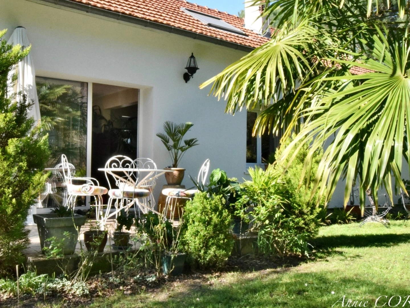 Maison 7 pièces 124 m²
