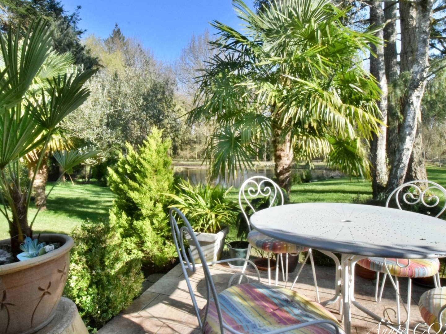 Maison à vendre - 7 pièces - 124m2 - Brinon-Sur-Sauldre (18410)