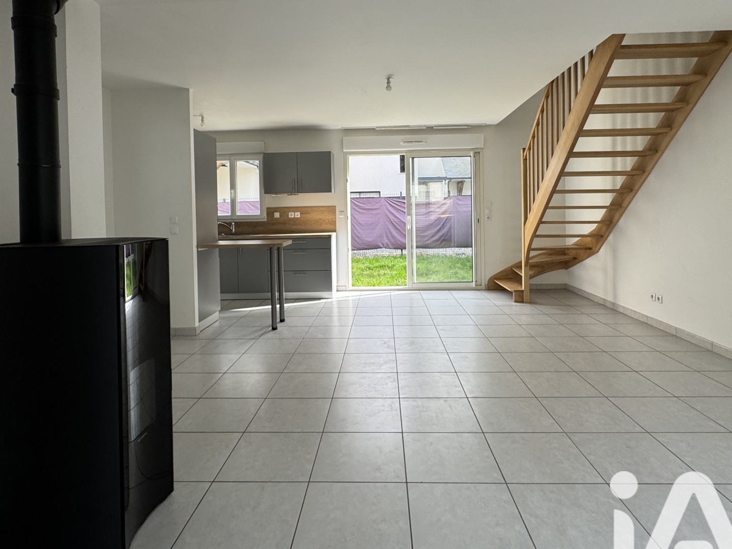 Maison 4 pièces 101 m²