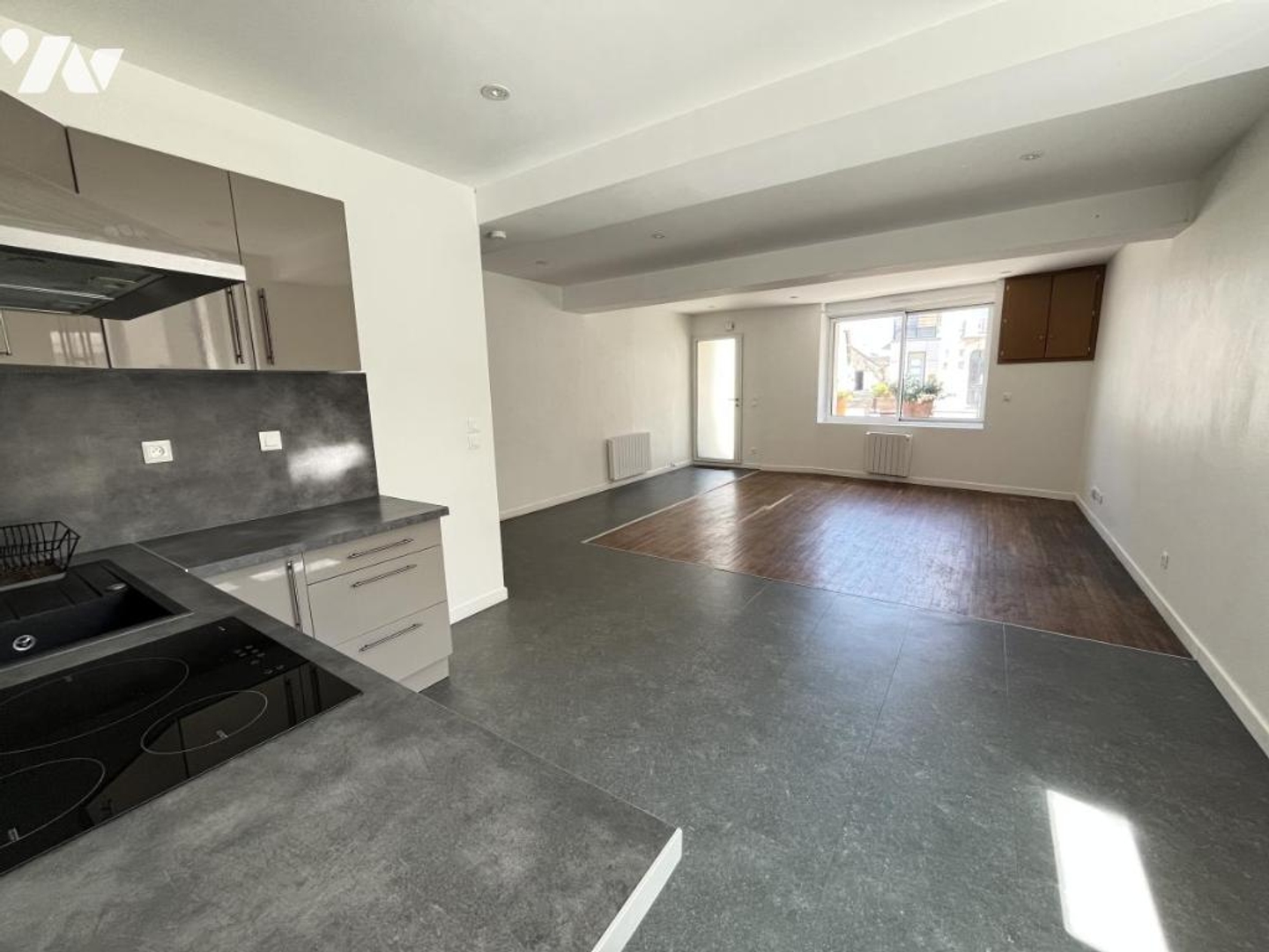 Maison 4 pièces 89 m²