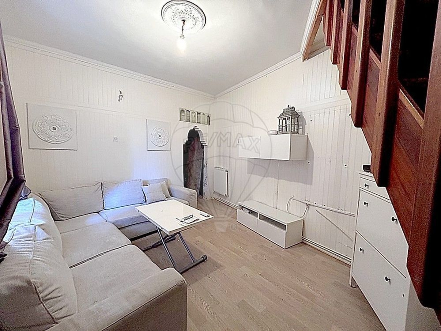 Appartement à vendre - 5 pièces - 20m2 - Saint-Ouen (93400)