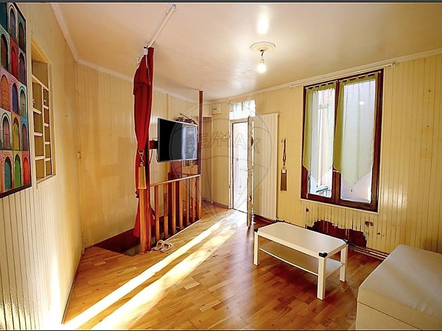 Appartement à vendre - 5 pièces - 20m2 - Saint-Ouen (93400)