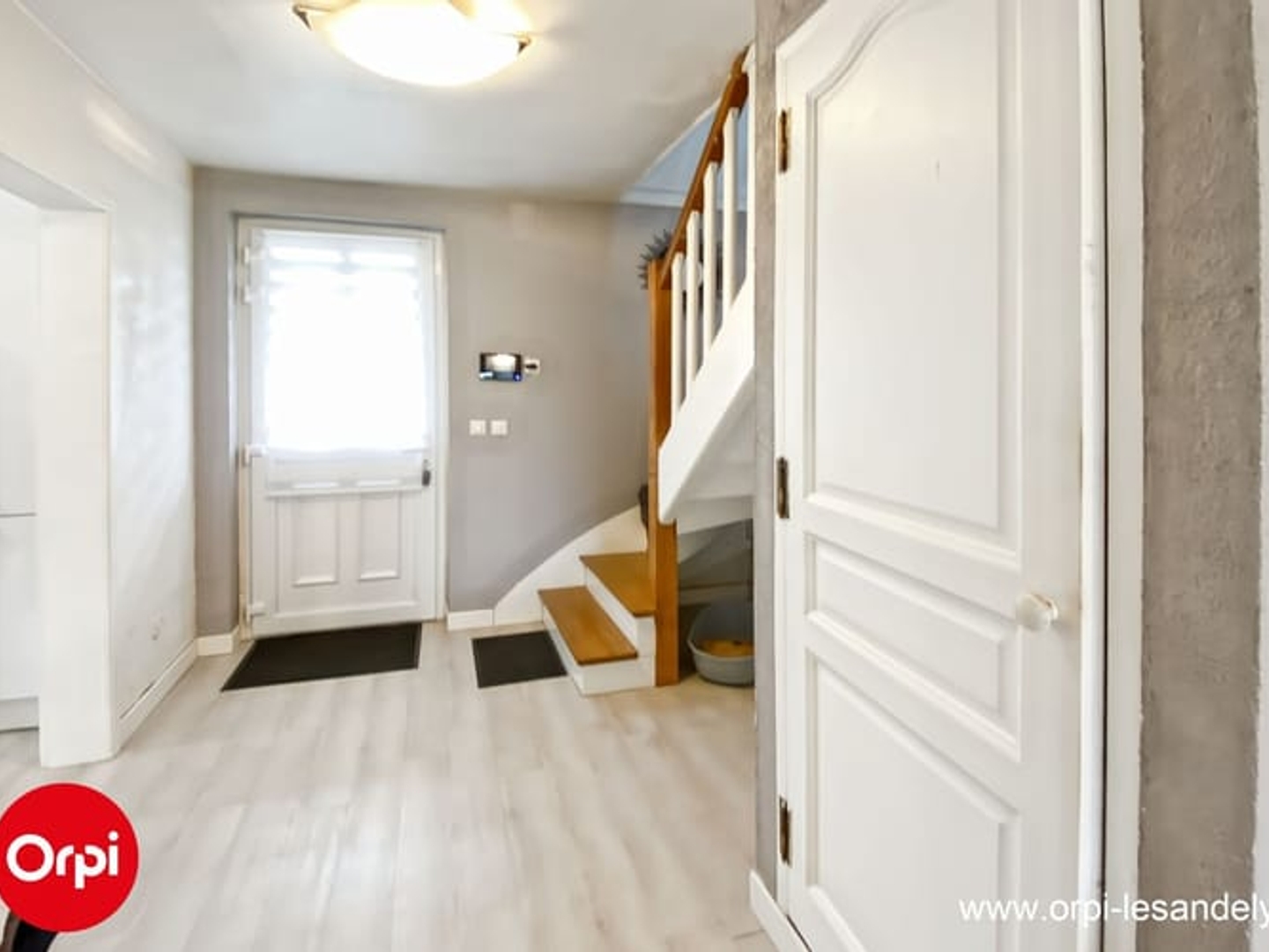 Maison à vendre - 7 pièces - 141m2 - Les Andelys (27700)